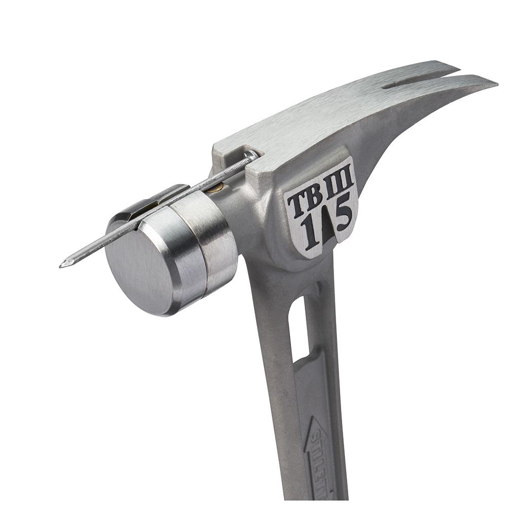 STILETTO® TB3SC MWKTB3SC