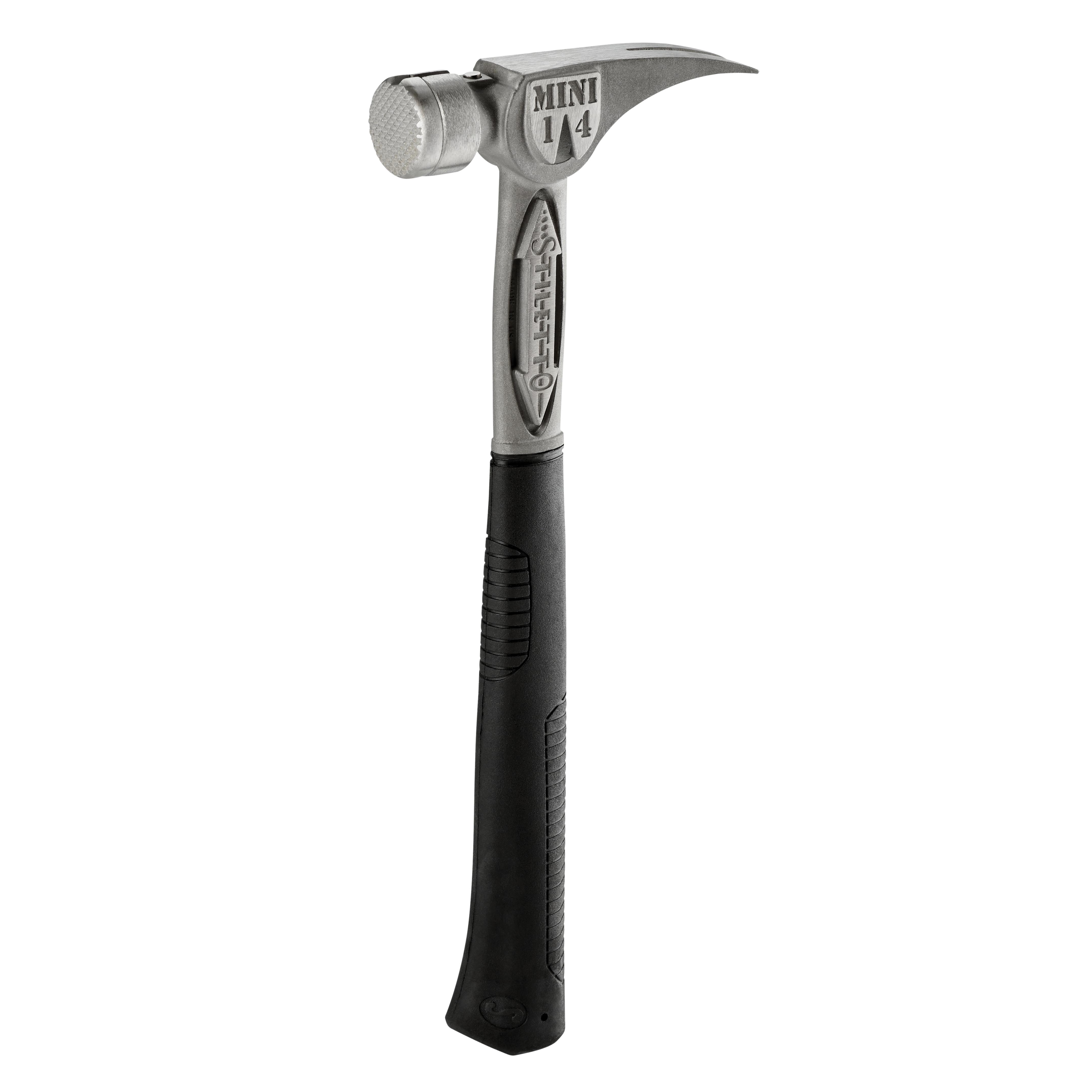 STILETTO® TBM14RMS