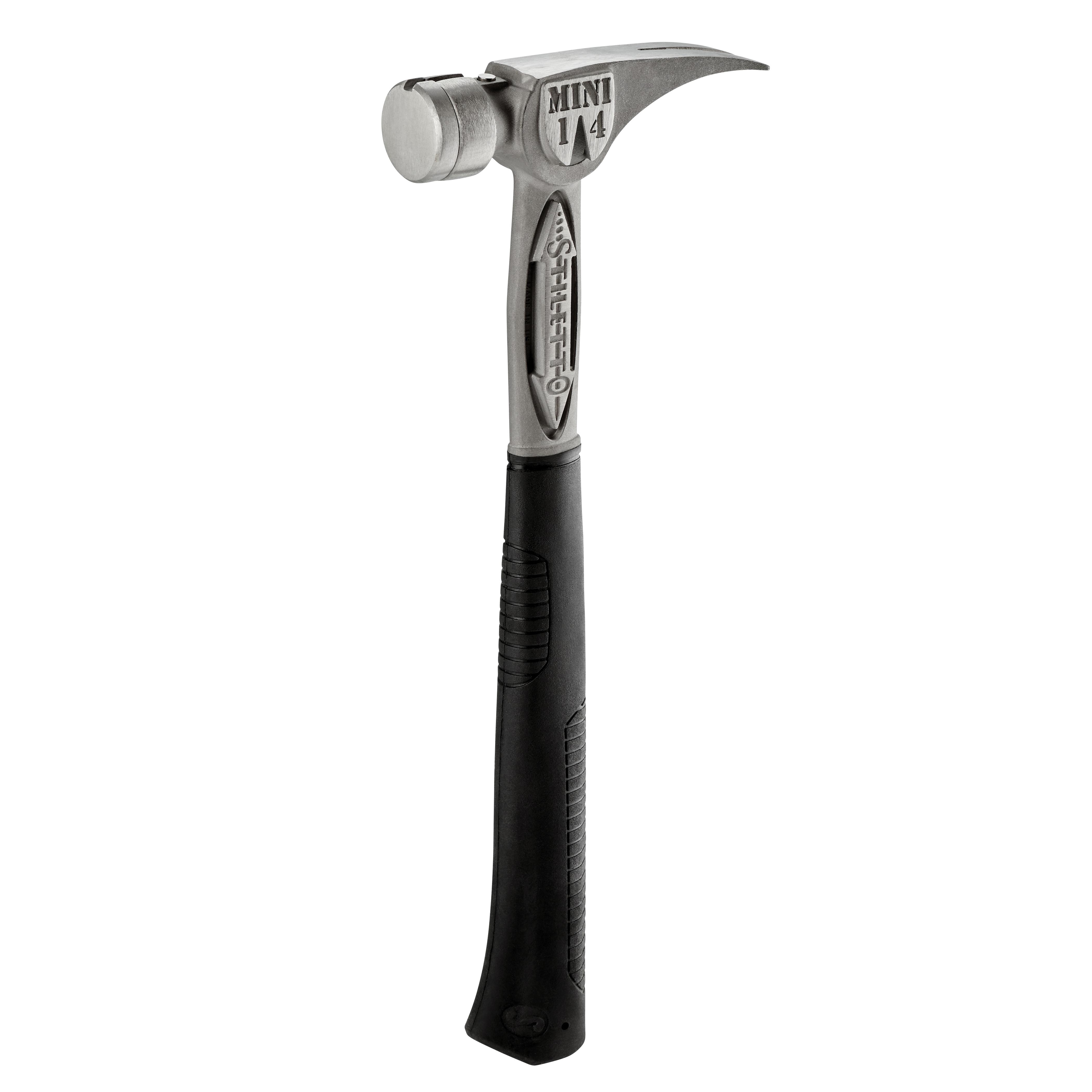 STILETTO® TBM14RSS