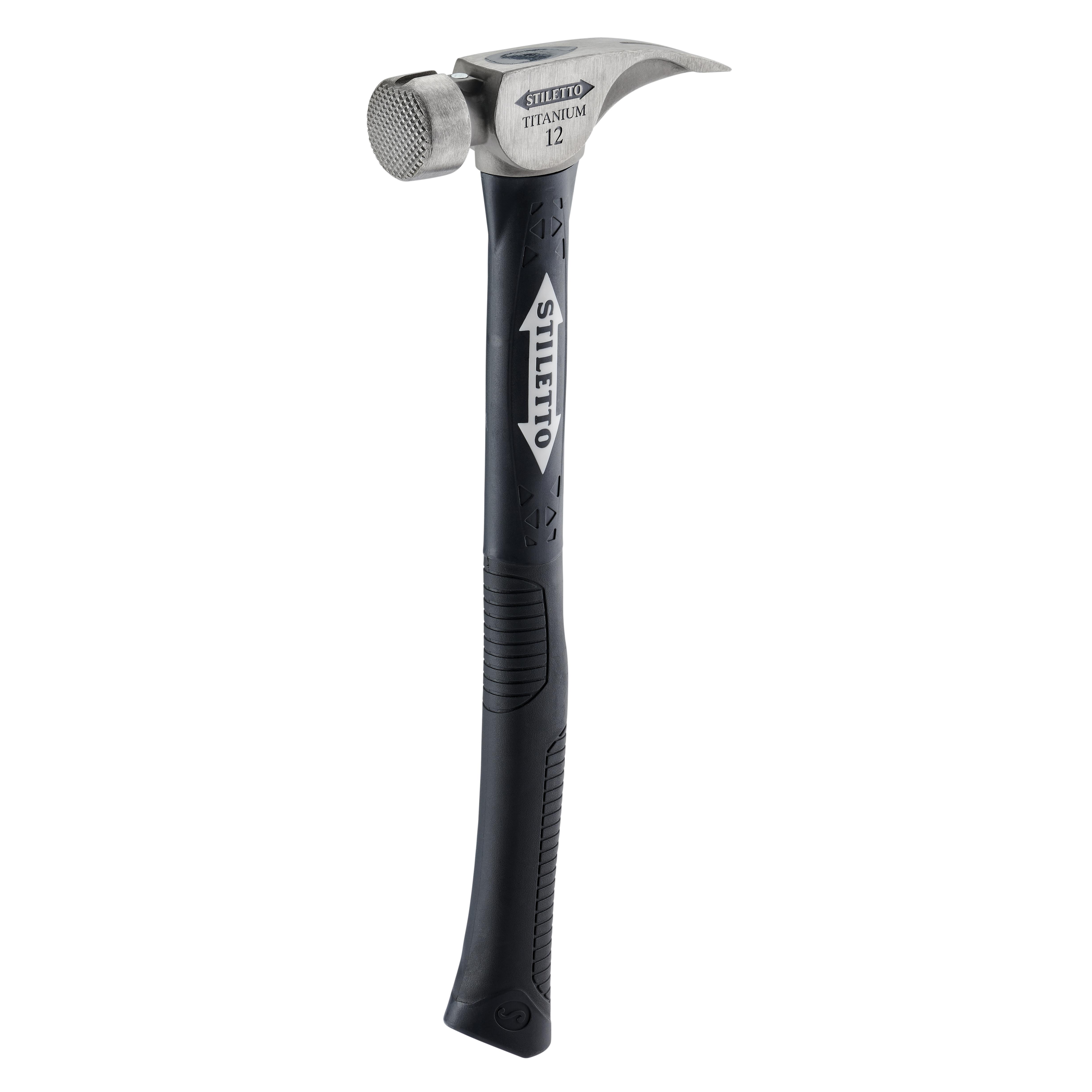 STILETTO&reg; TI12MC-F