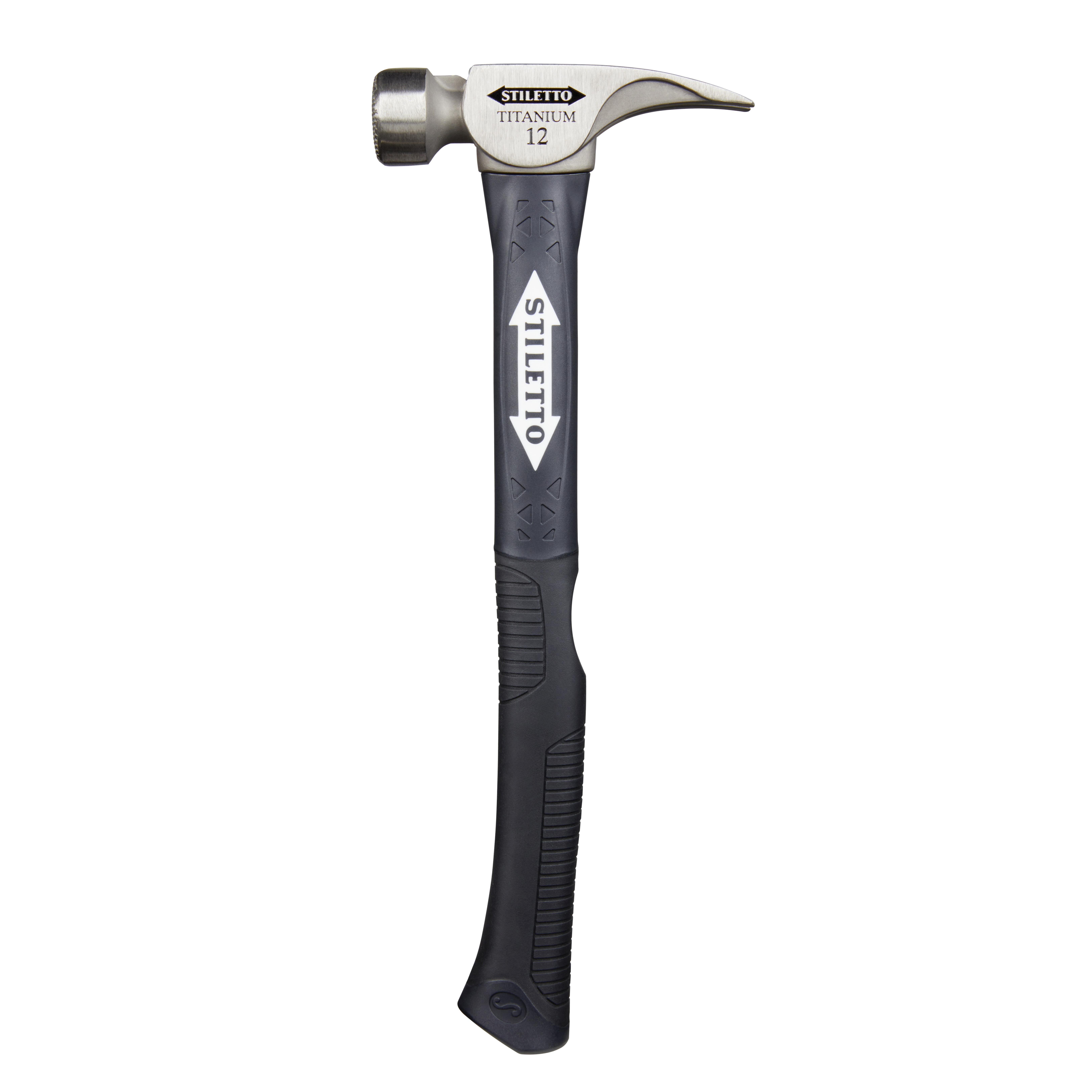 STILETTO&reg; TI12MC-F MWKTI12MC-F