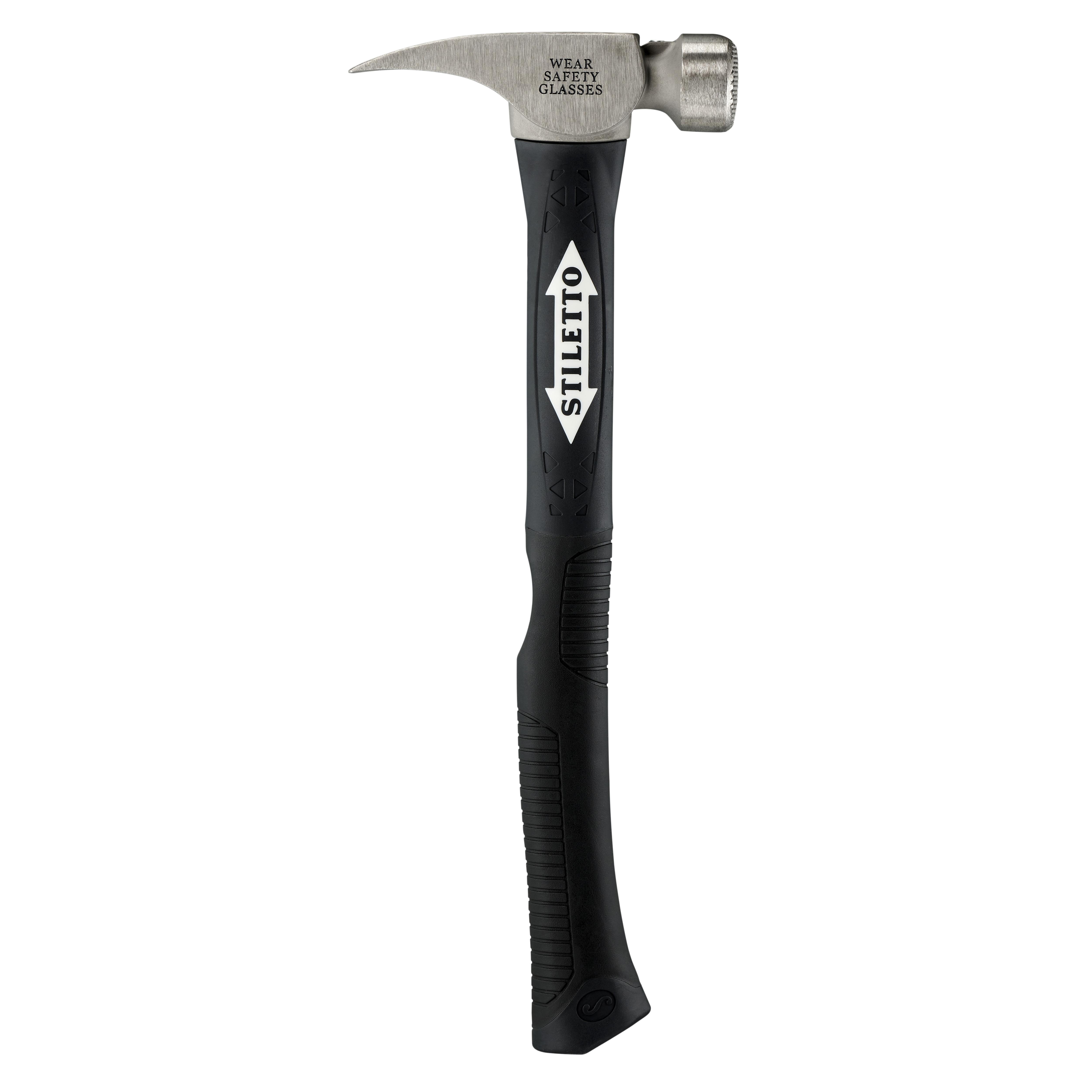 STILETTO&reg; TI12MC-F MWKTI12MC-F