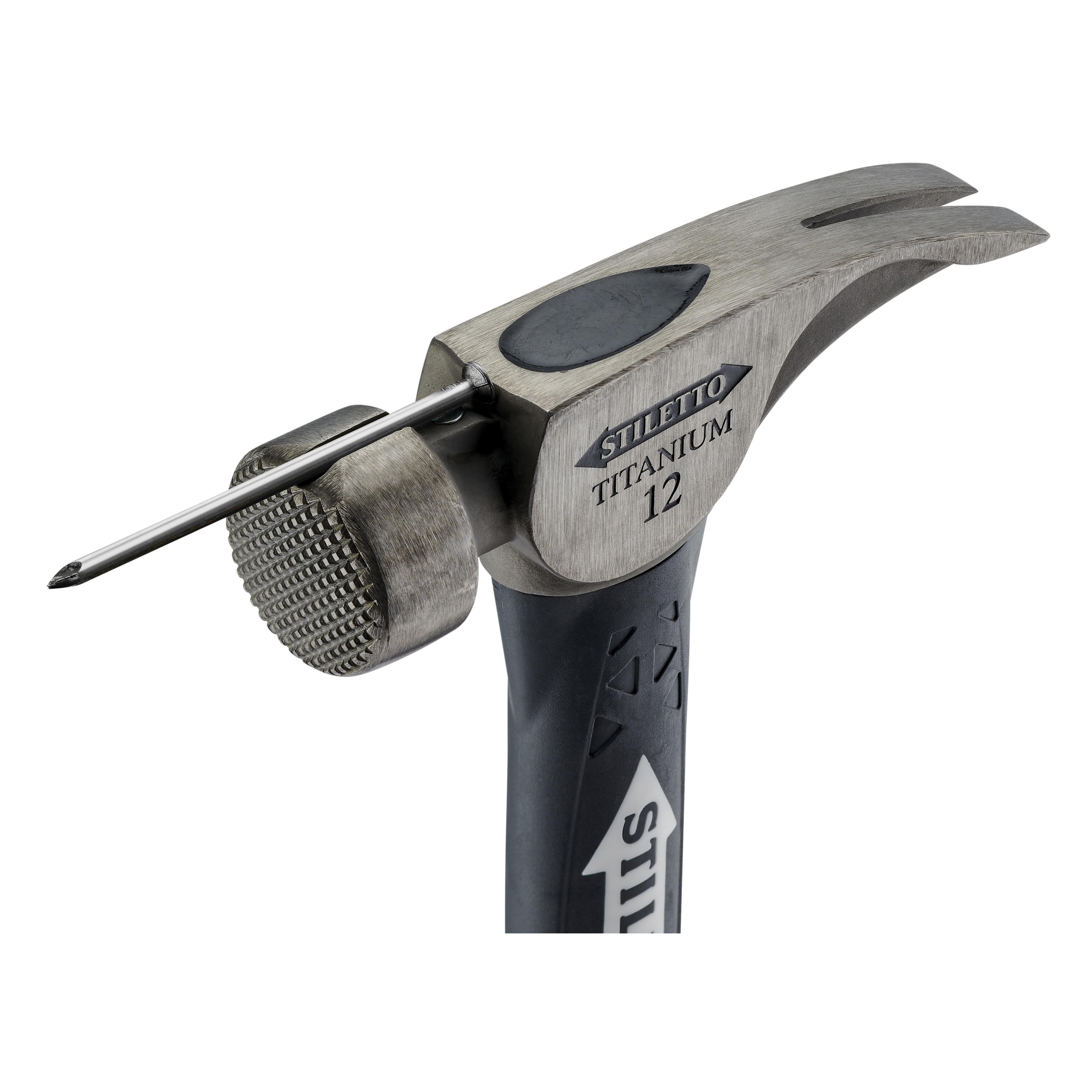 STILETTO&reg; TI12MC-F MWKTI12MC-F