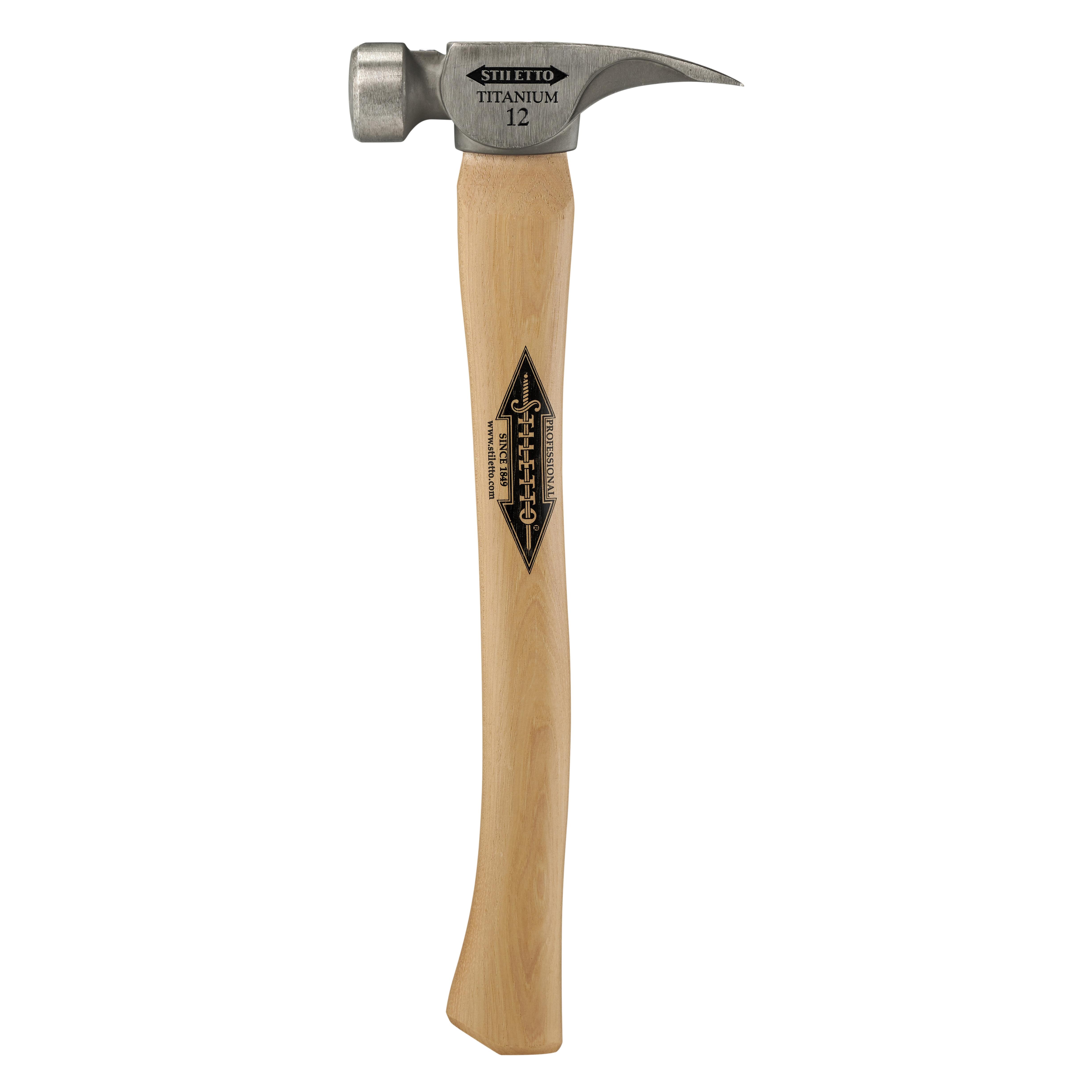 STILETTO® TI12SC MWKTI12SC