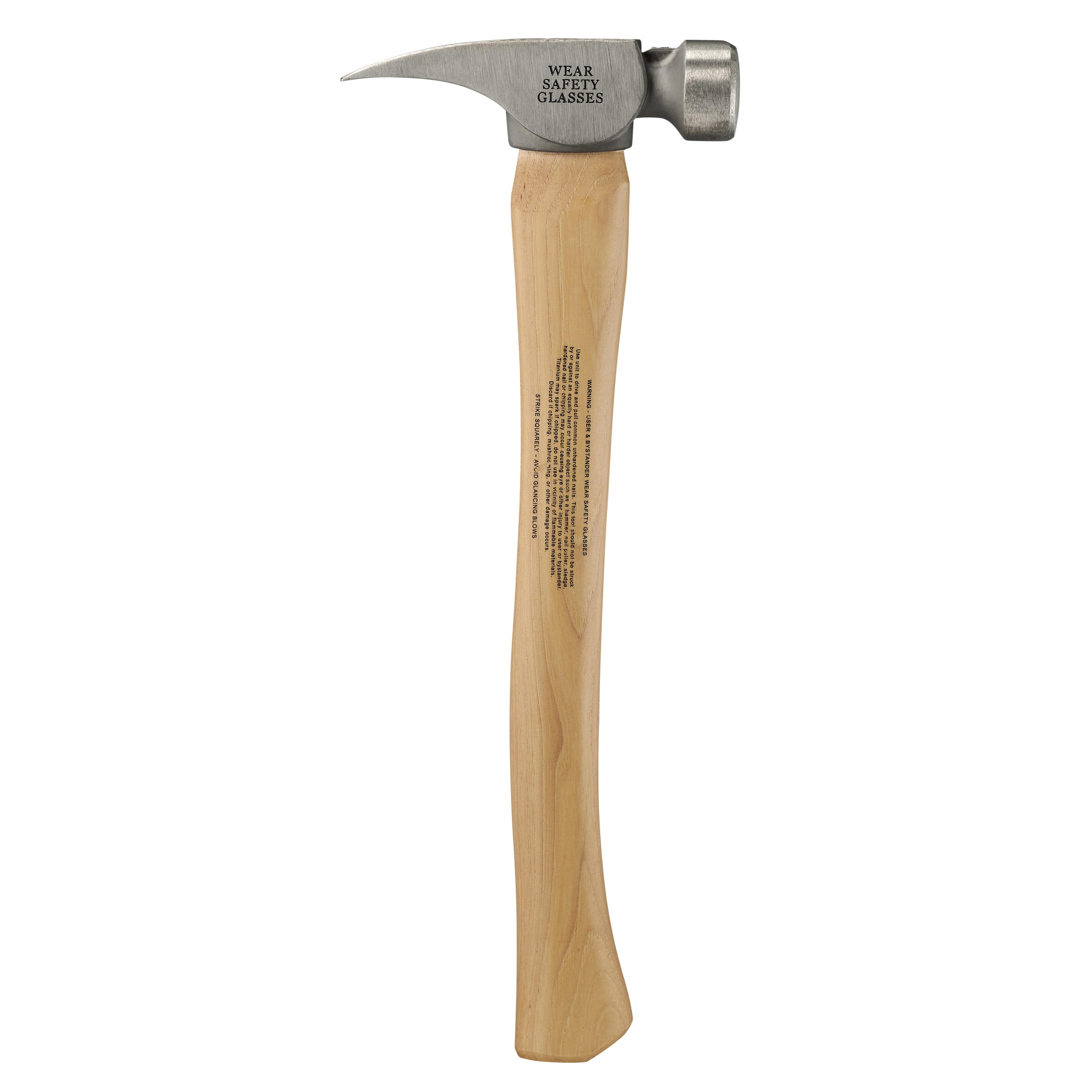 STILETTO® TI12SC MWKTI12SC
