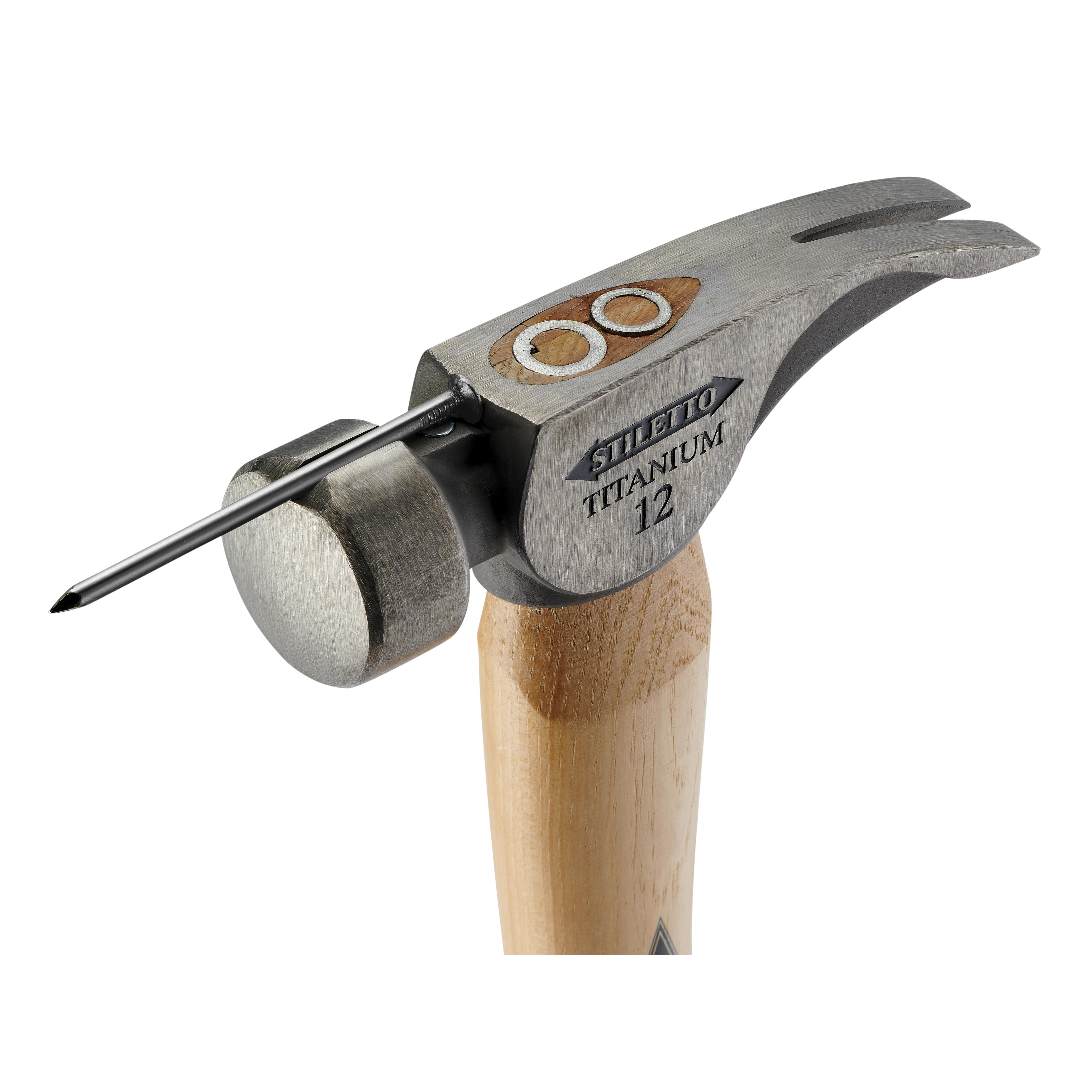 STILETTO® TI12SC MWKTI12SC