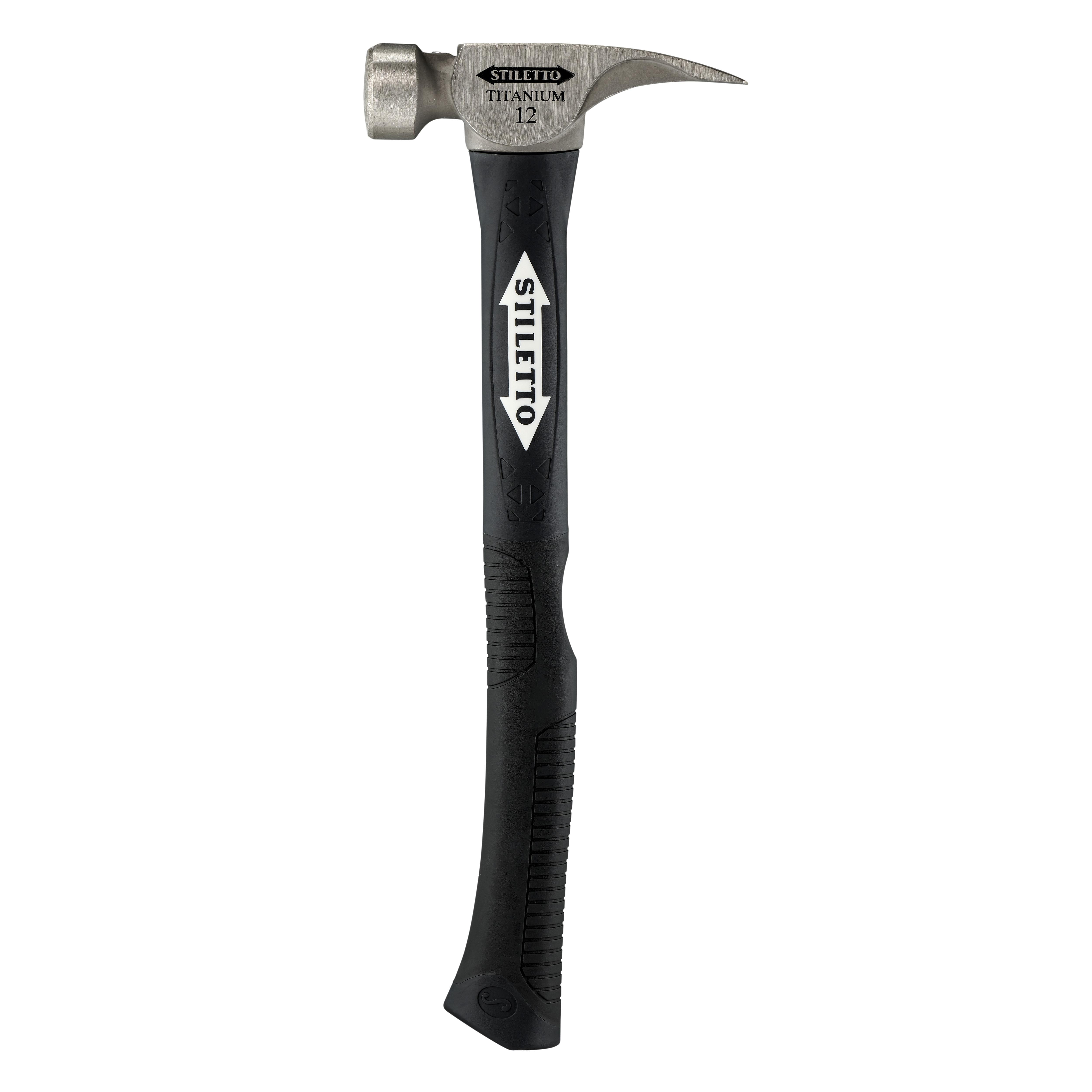 STILETTO® TI12SC-F MWKTI12SC-F