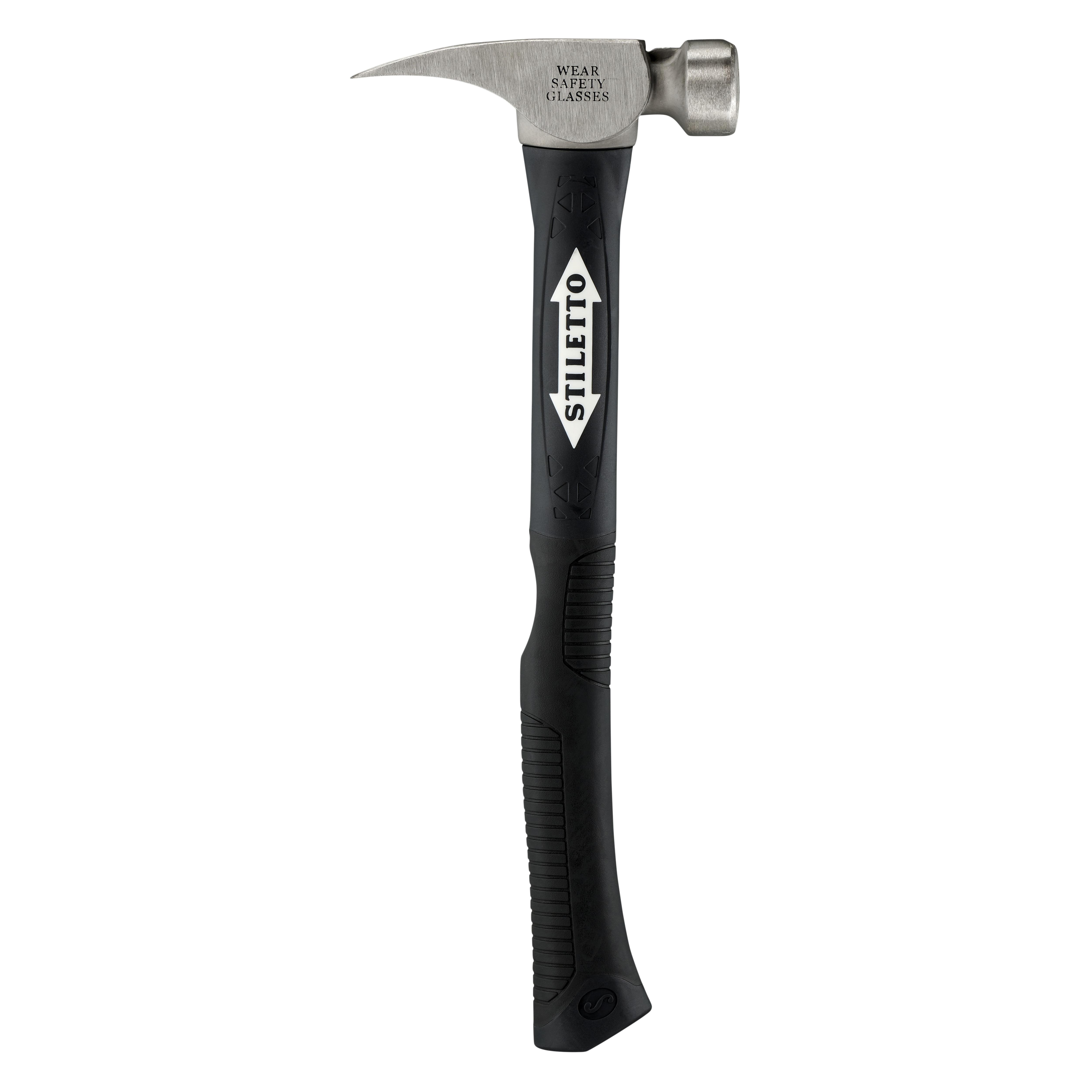 STILETTO® TI12SC-F MWKTI12SC-F