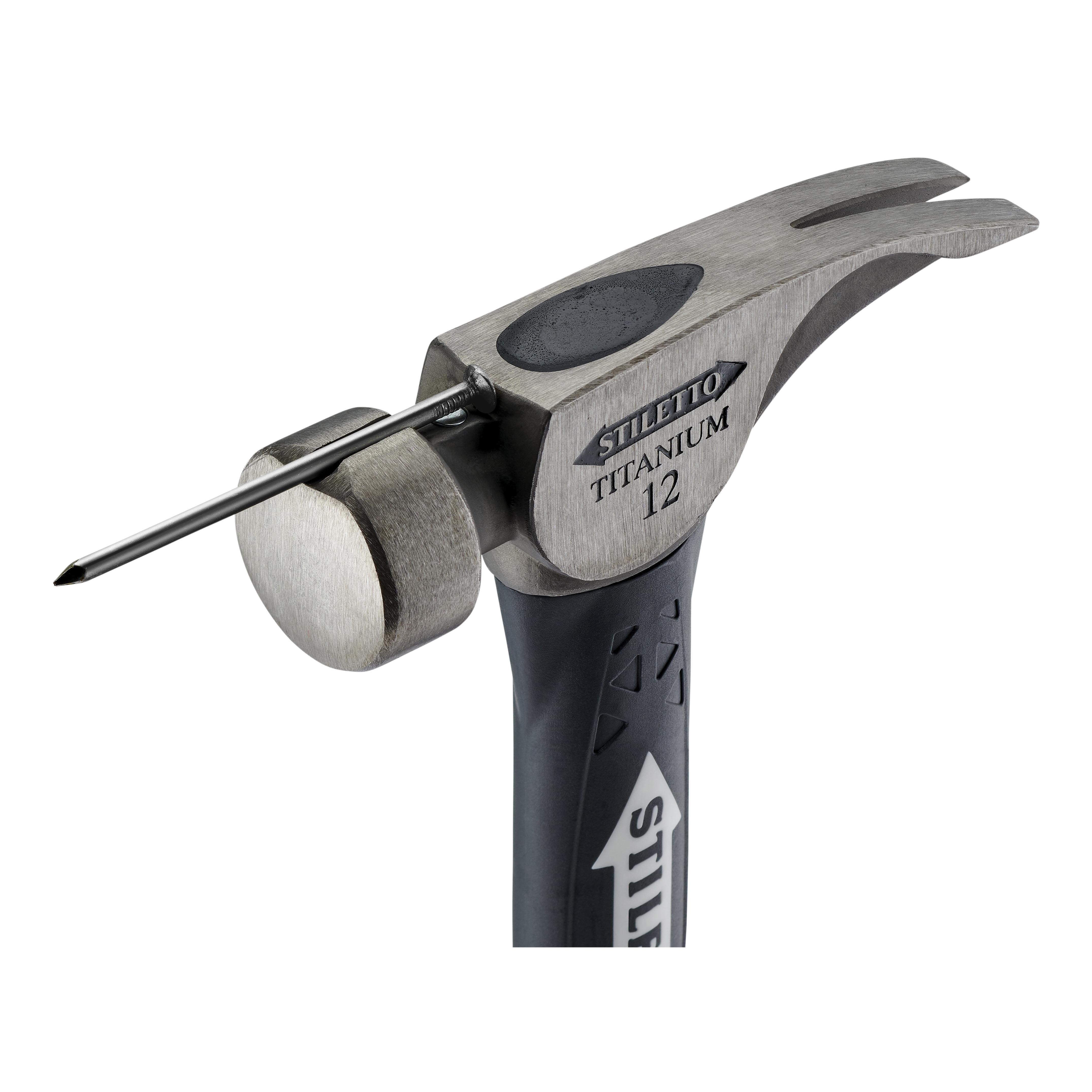 STILETTO® TI12SC-F MWKTI12SC-F