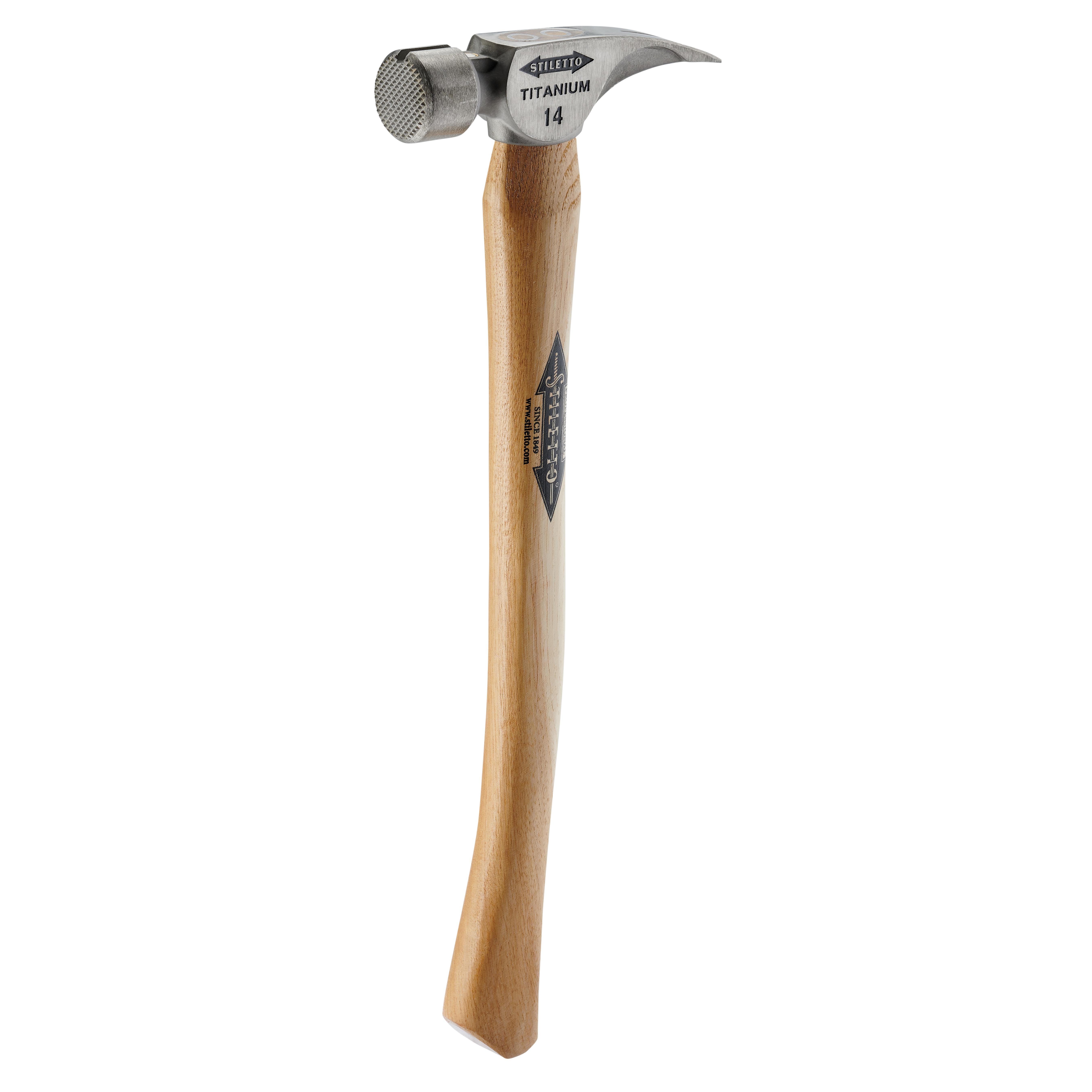 STILETTO&reg; TI14MC