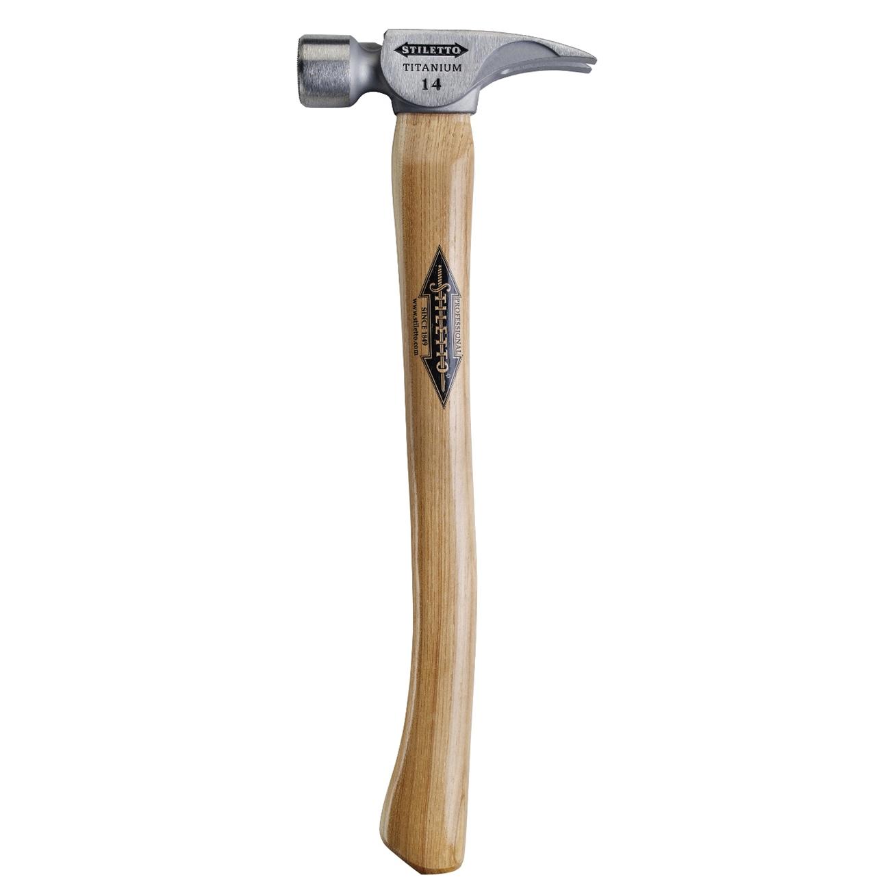 STILETTO&reg; TI14MC MWKTI14MC