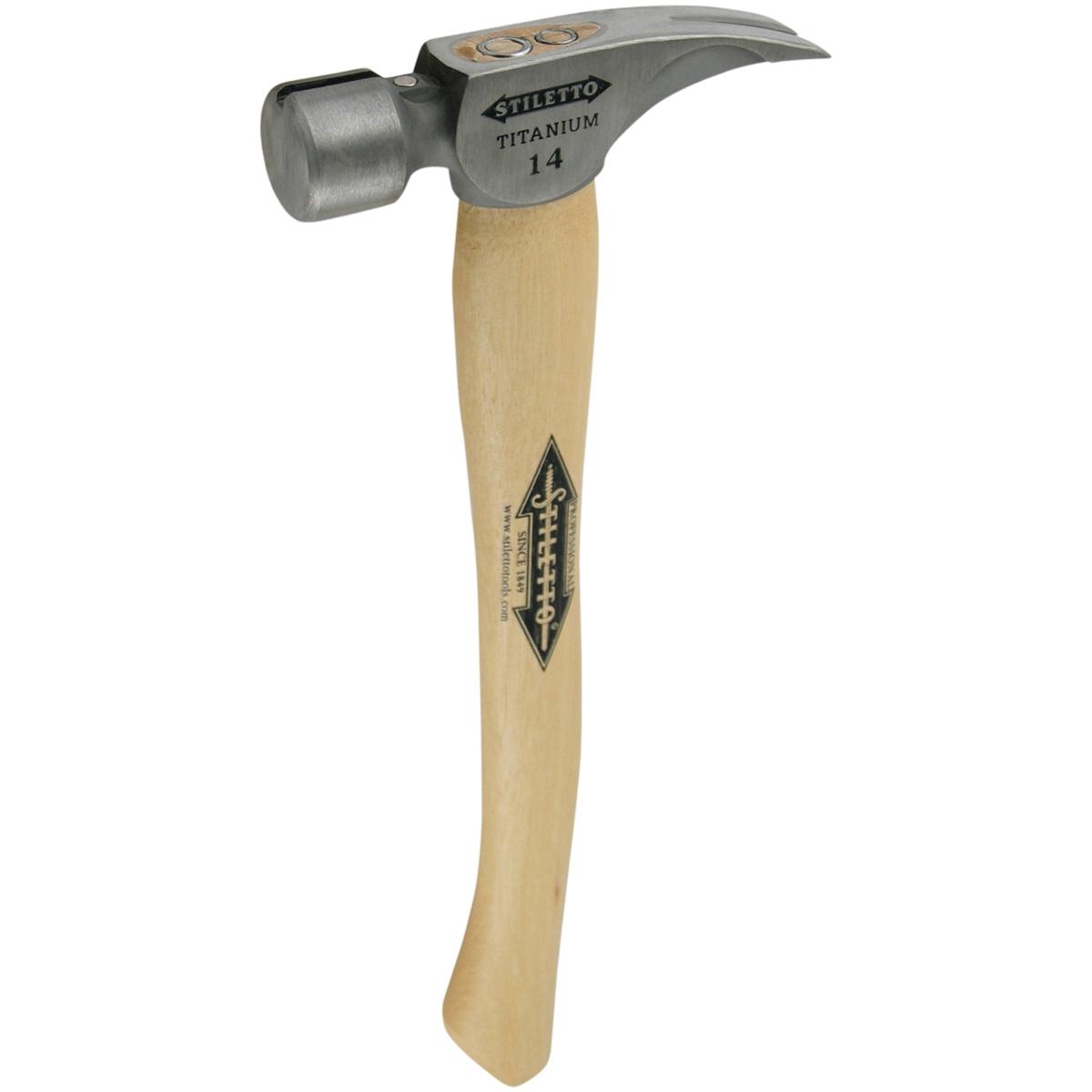 STILETTO® TI14SC-16