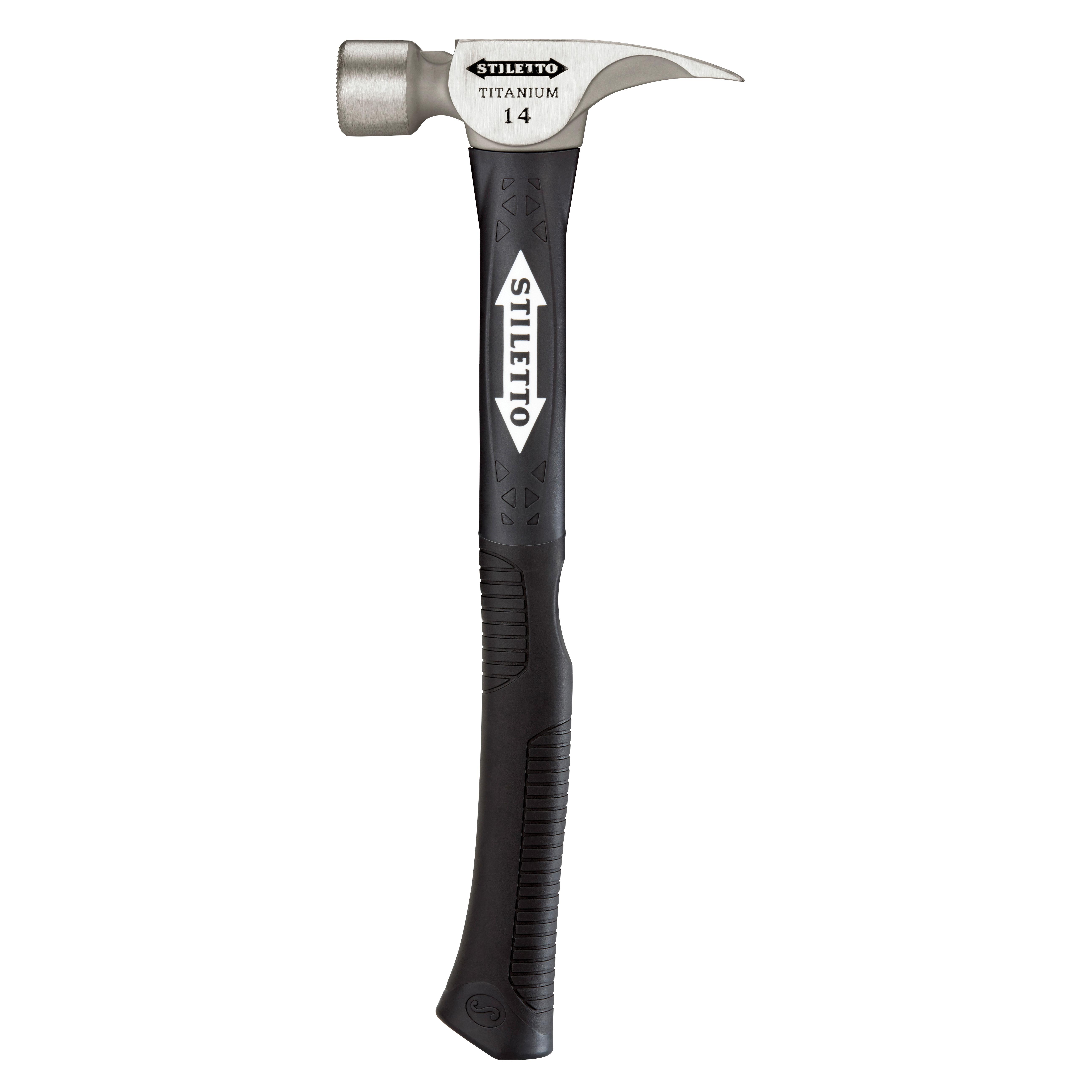 STILETTO® TI14SC-F