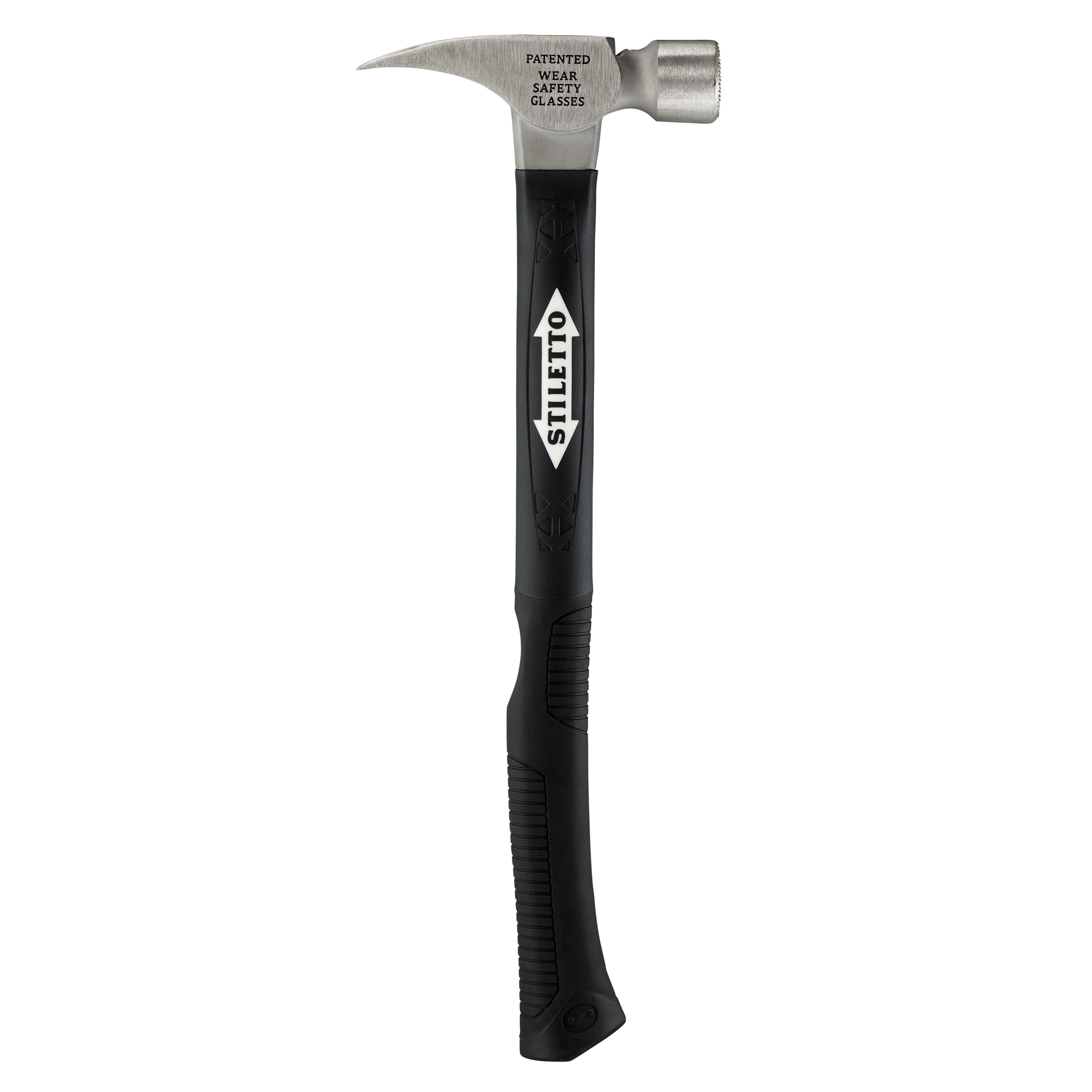 STILETTO® TI16MC-F MWKTI16MC-F