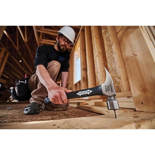 STILETTO® TI16MC-F MWKTI16MC-F