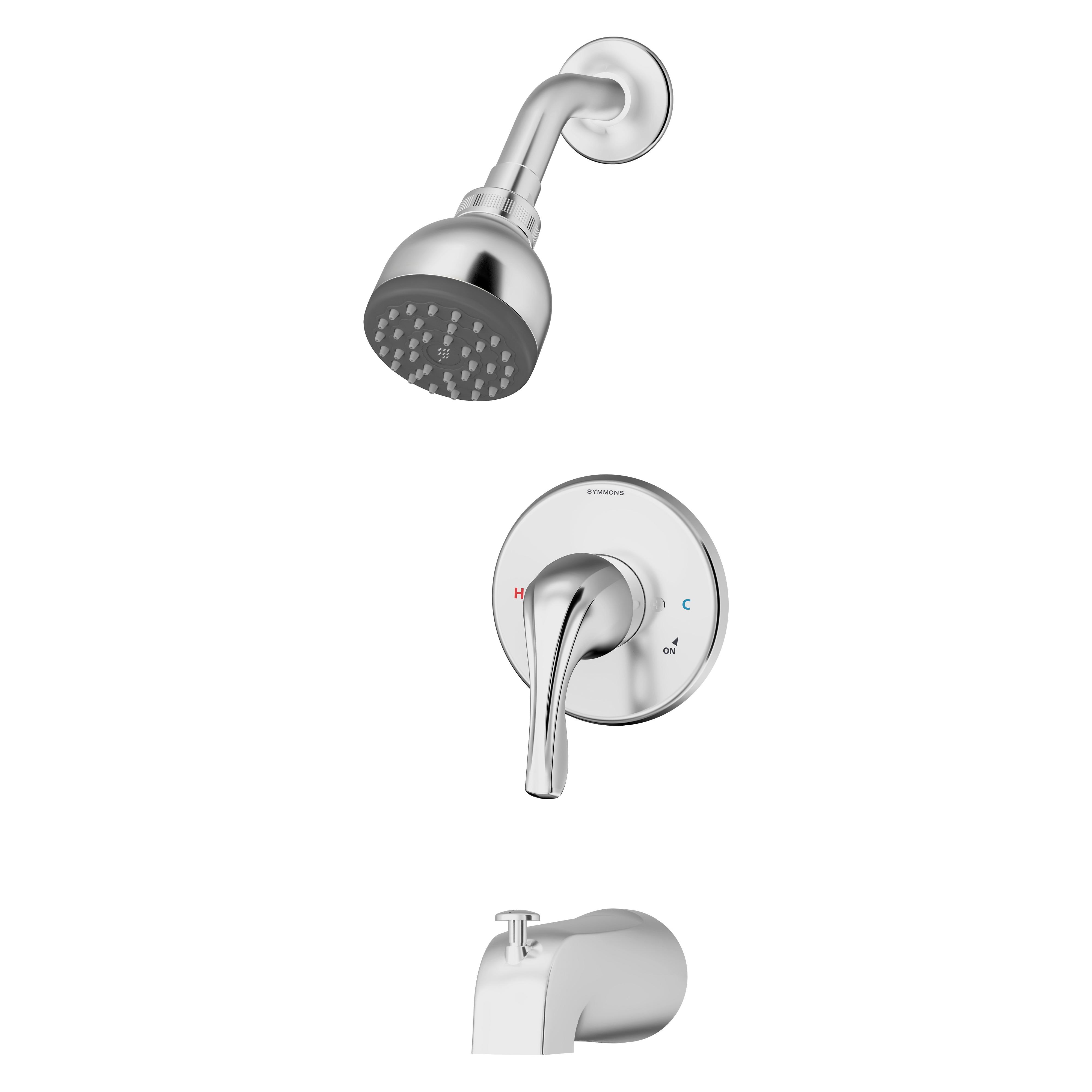 Symmons® 9602-PLR-1.5