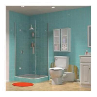 Saniflo® 005 SFA005