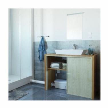Saniflo® 010 SFA010