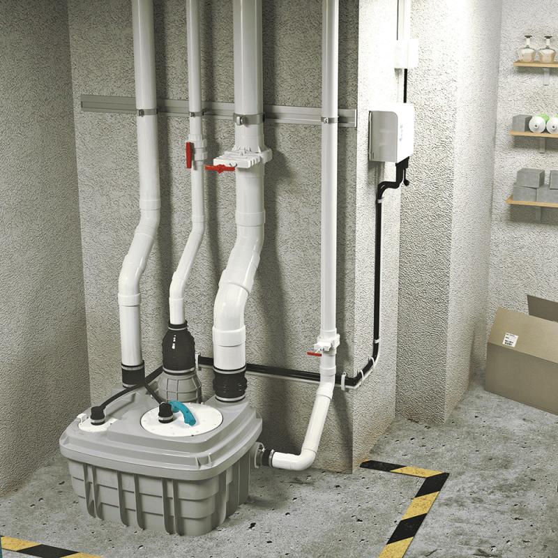 Saniflo&reg; 049 SFA049