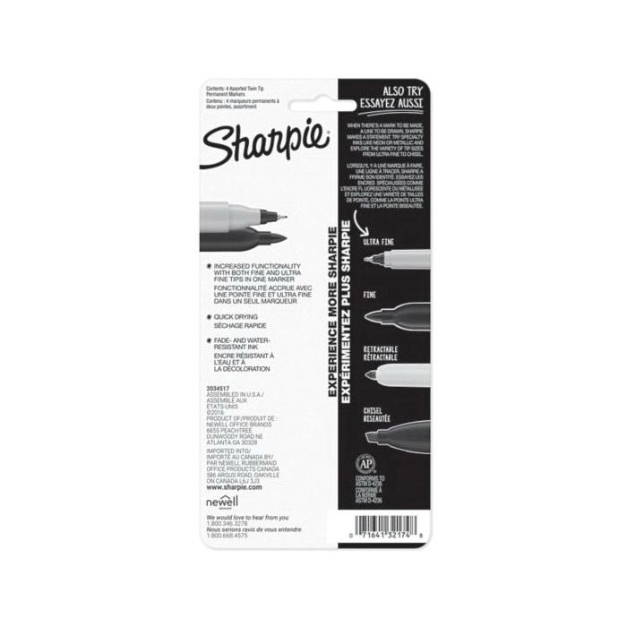 Sharpie® 32174PP IRW32174PP