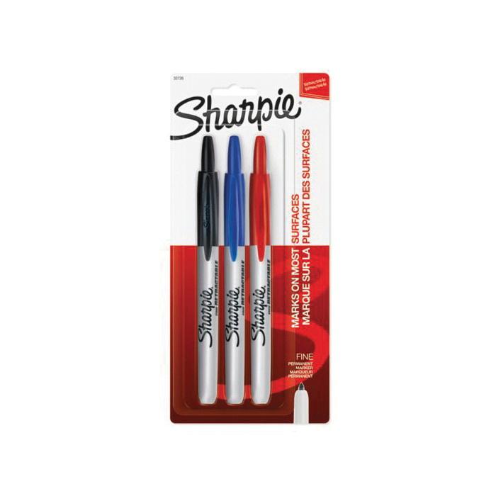 Sharpie® 32726PP IRW32726PP