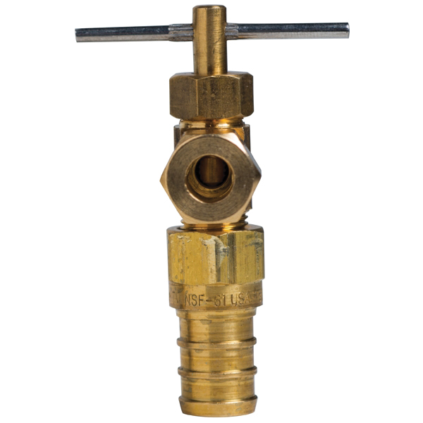 Sioux Chief 637XG920PK1