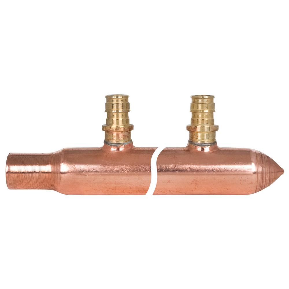 Sioux Chief 672WG0630