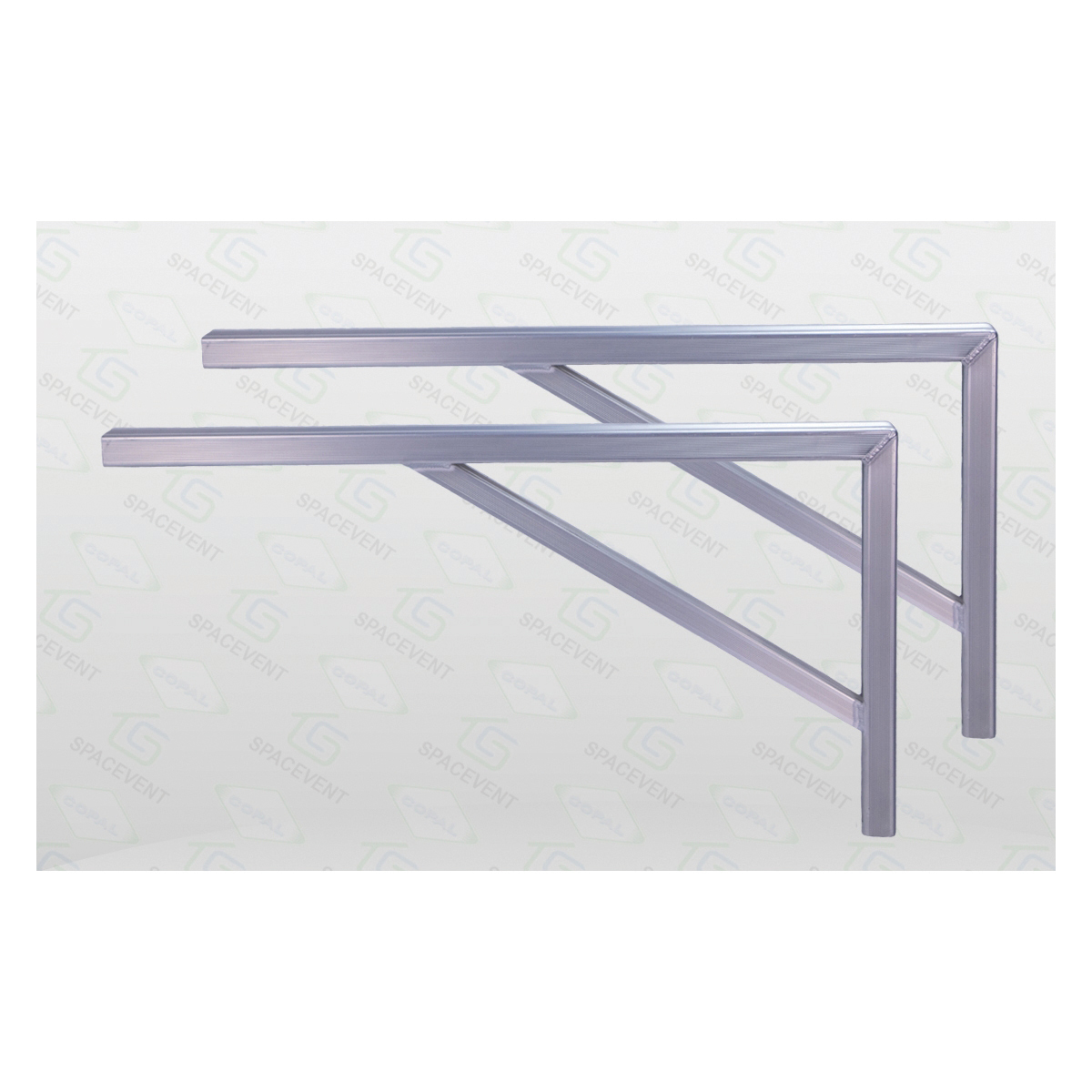 SpaceVent SV-ALBR3016