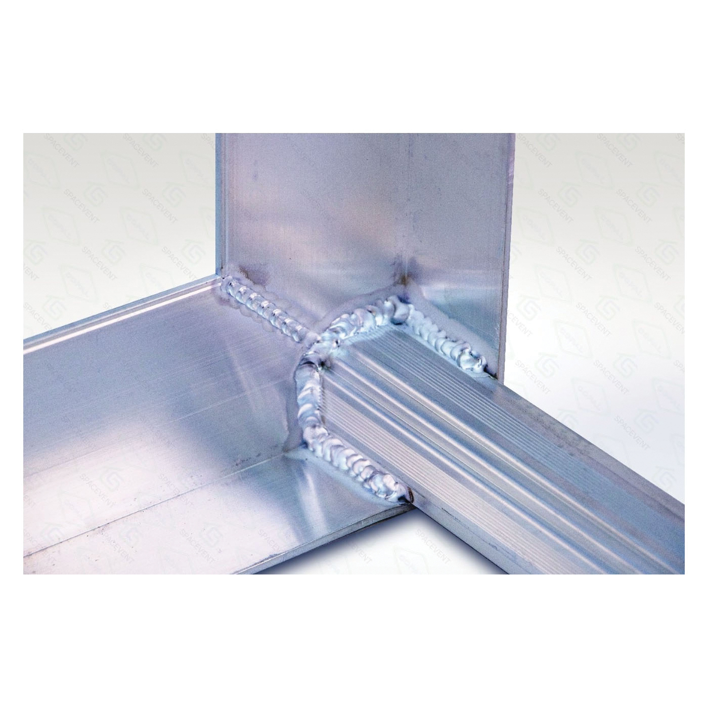 SpaceVent SV-ALGS1727-3 SVTSV-ALGS1727-3