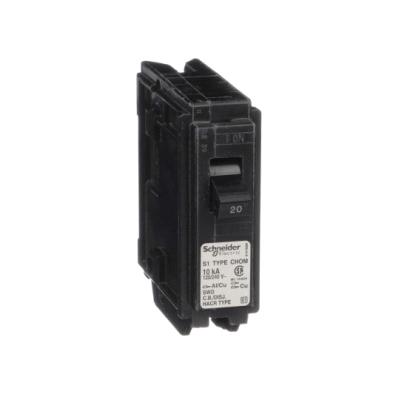 Square D CHOM120