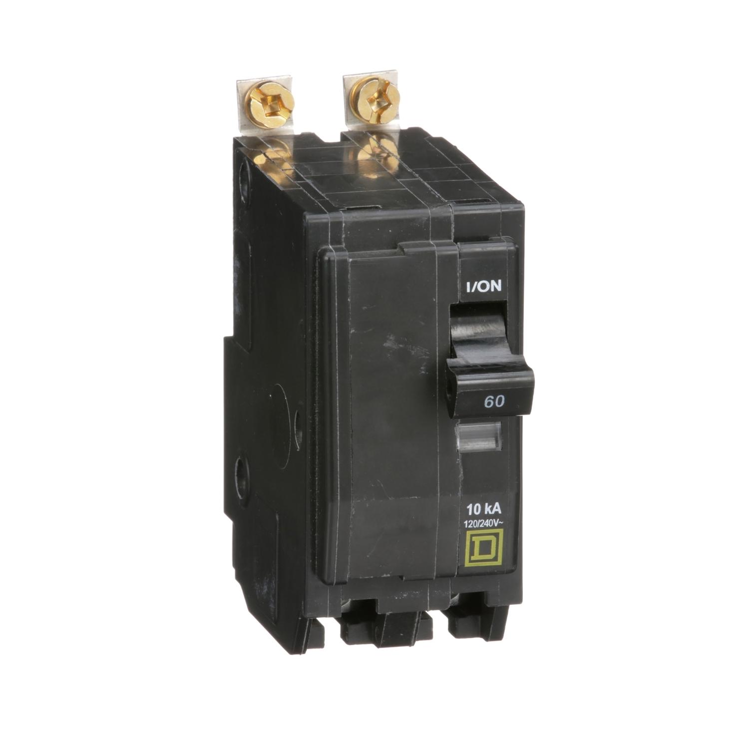 Square D QOB260 BFMQOB260