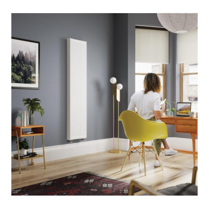 Stelrad® D-VK2-16X72 EXRD-VK2-16X72