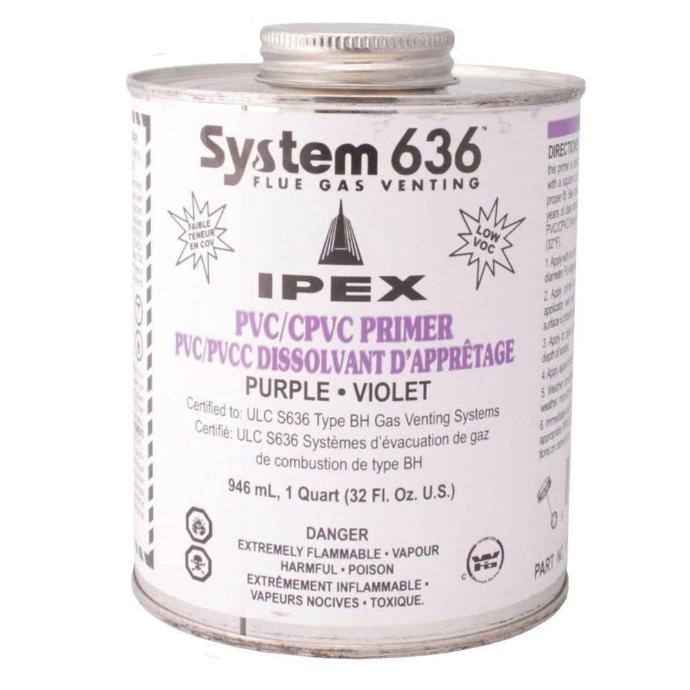 System 636® 196043 IPX196043