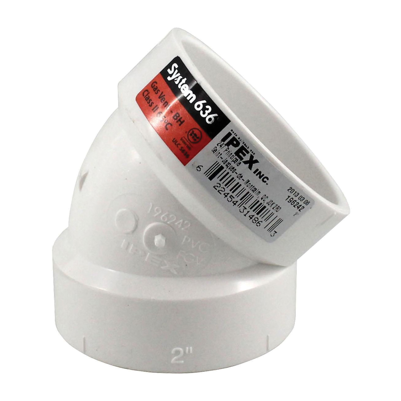 System 636&reg; 196242