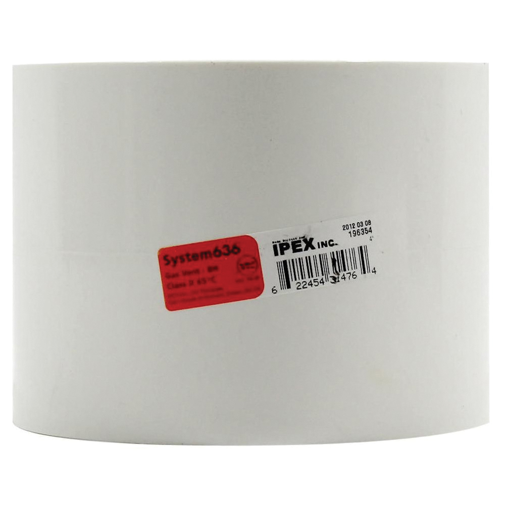 System 636&reg; 196354 636300-4