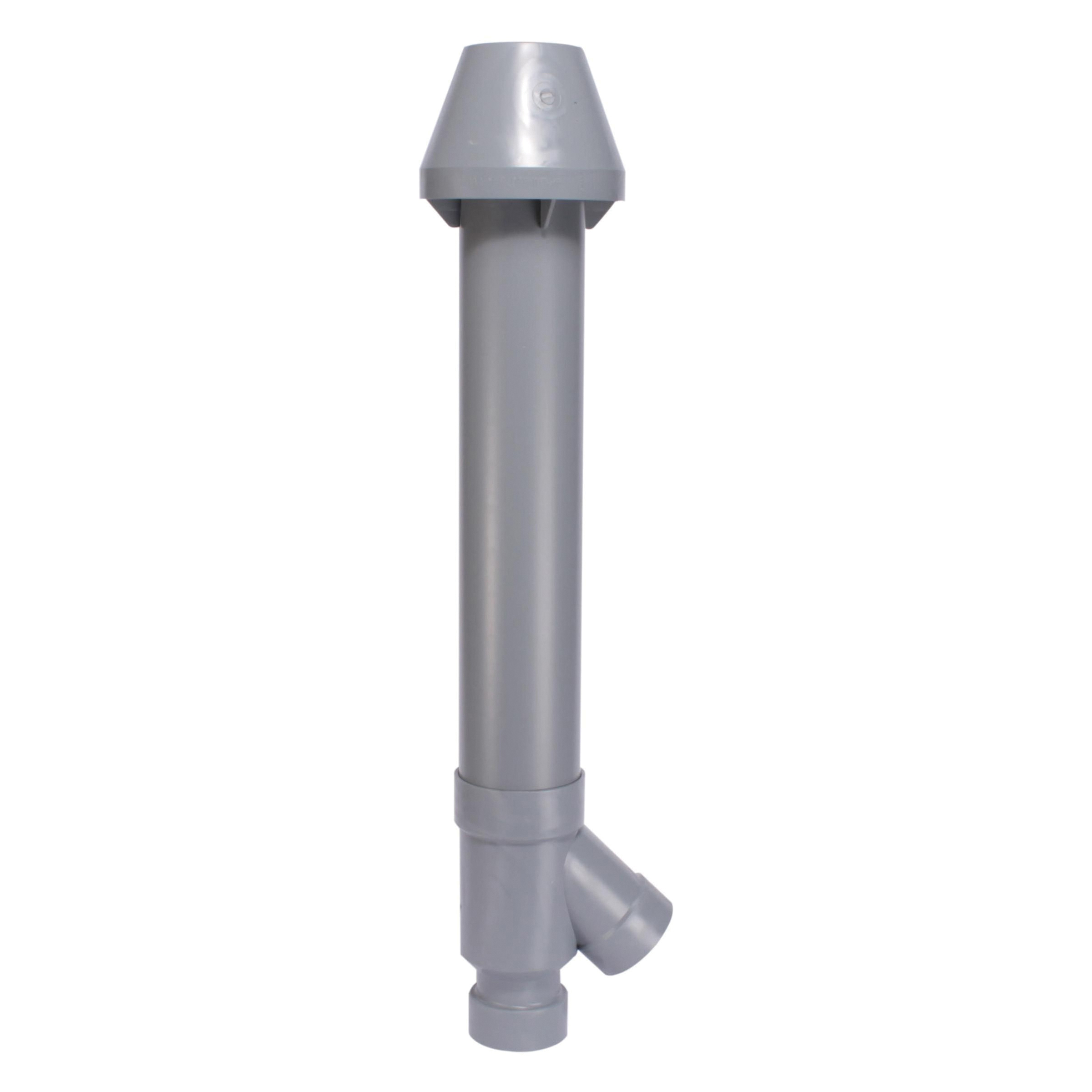 IPEX&reg; 197009 C36CVK-3-20