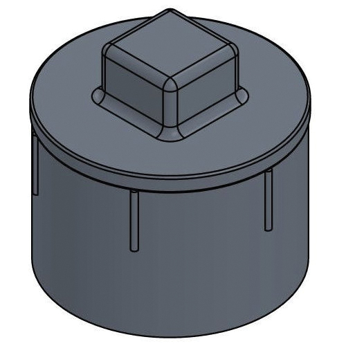 System XFR&reg; 526298 XFR1000-2