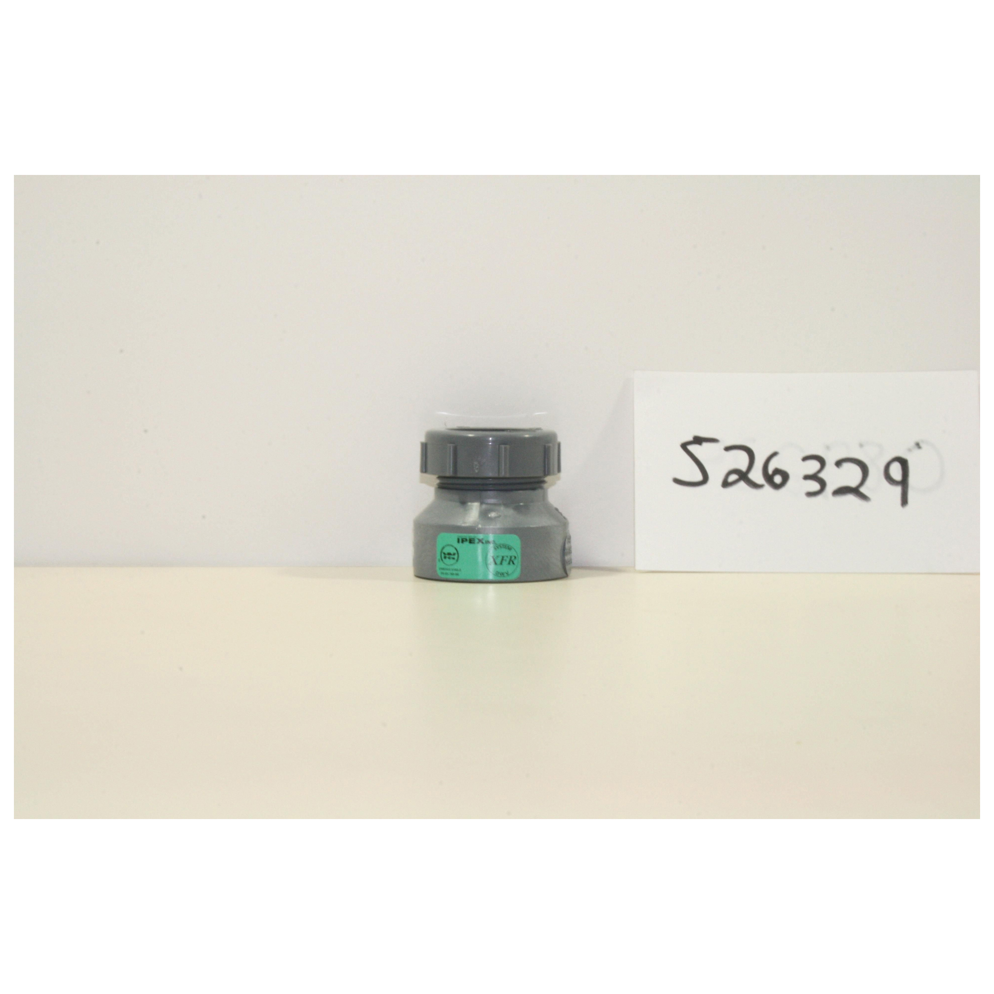 System XFR&reg; 526329 XFR100-112-114
