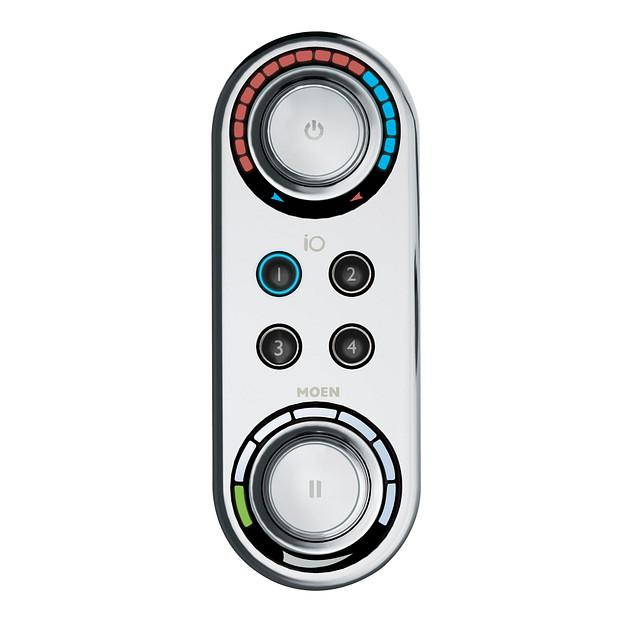 MOEN® T3415 MONT3415