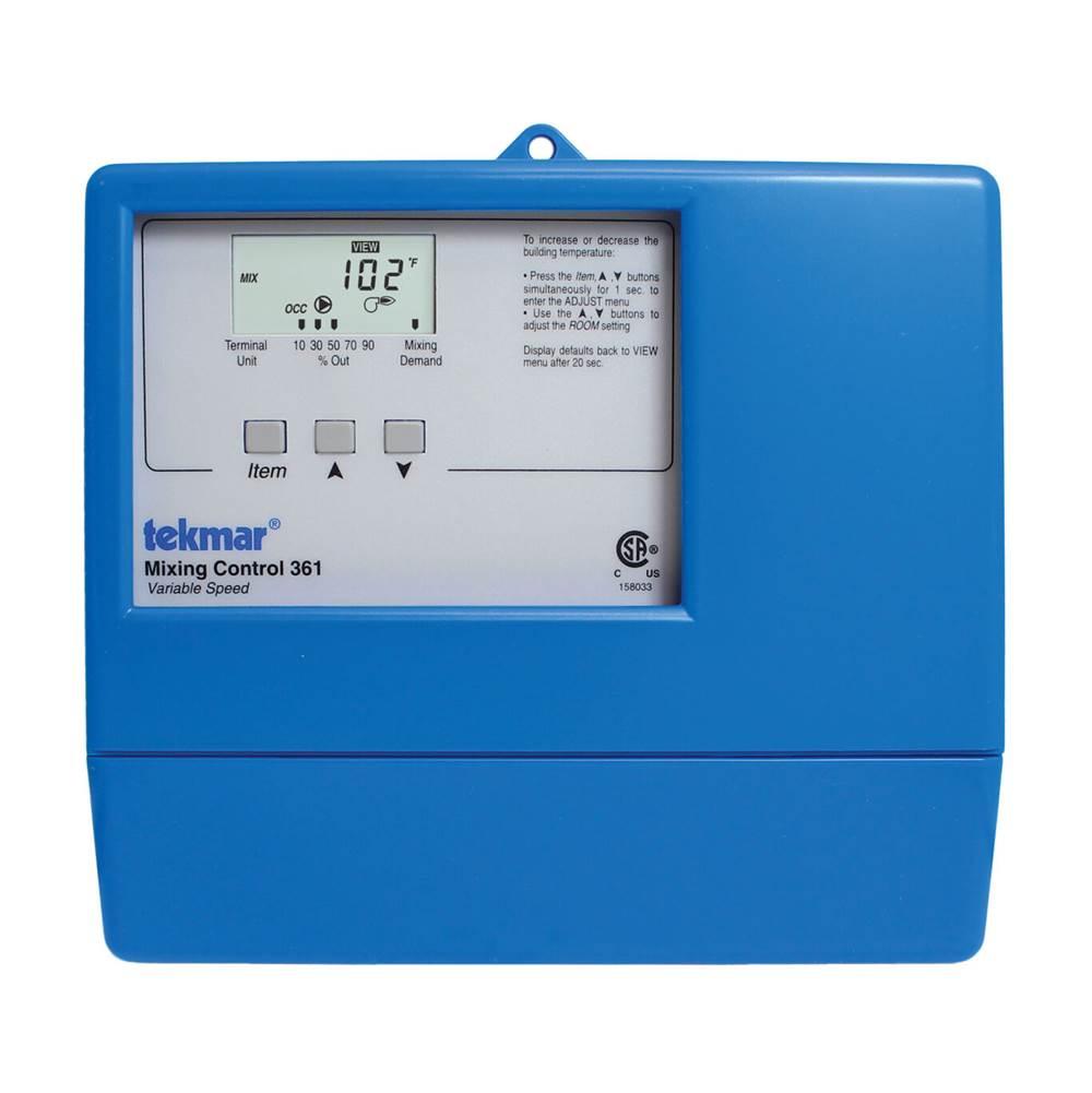 Tekmar&reg; 361
