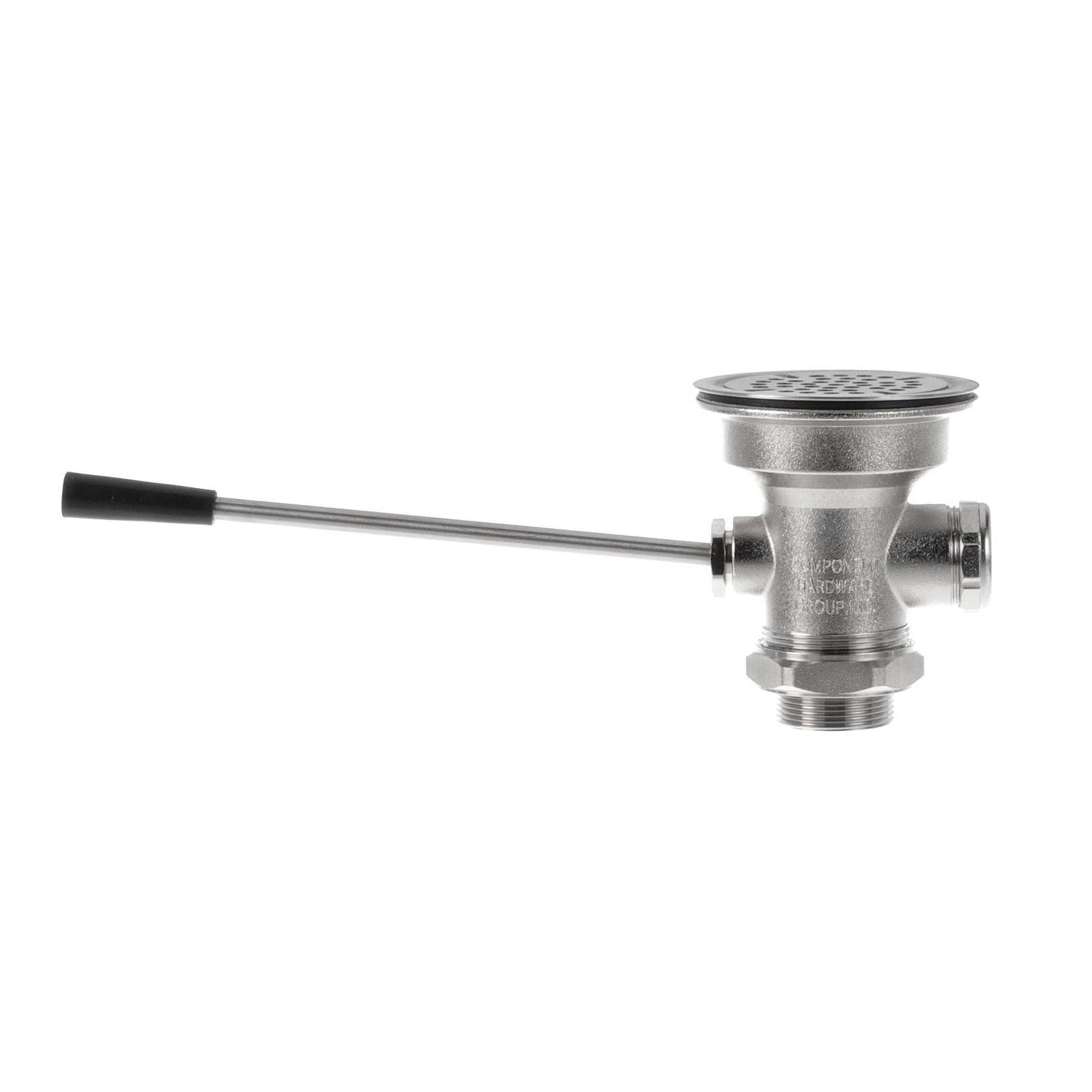 TOP-LINE&reg; D15-7510-RM ENOD15-7510-RM