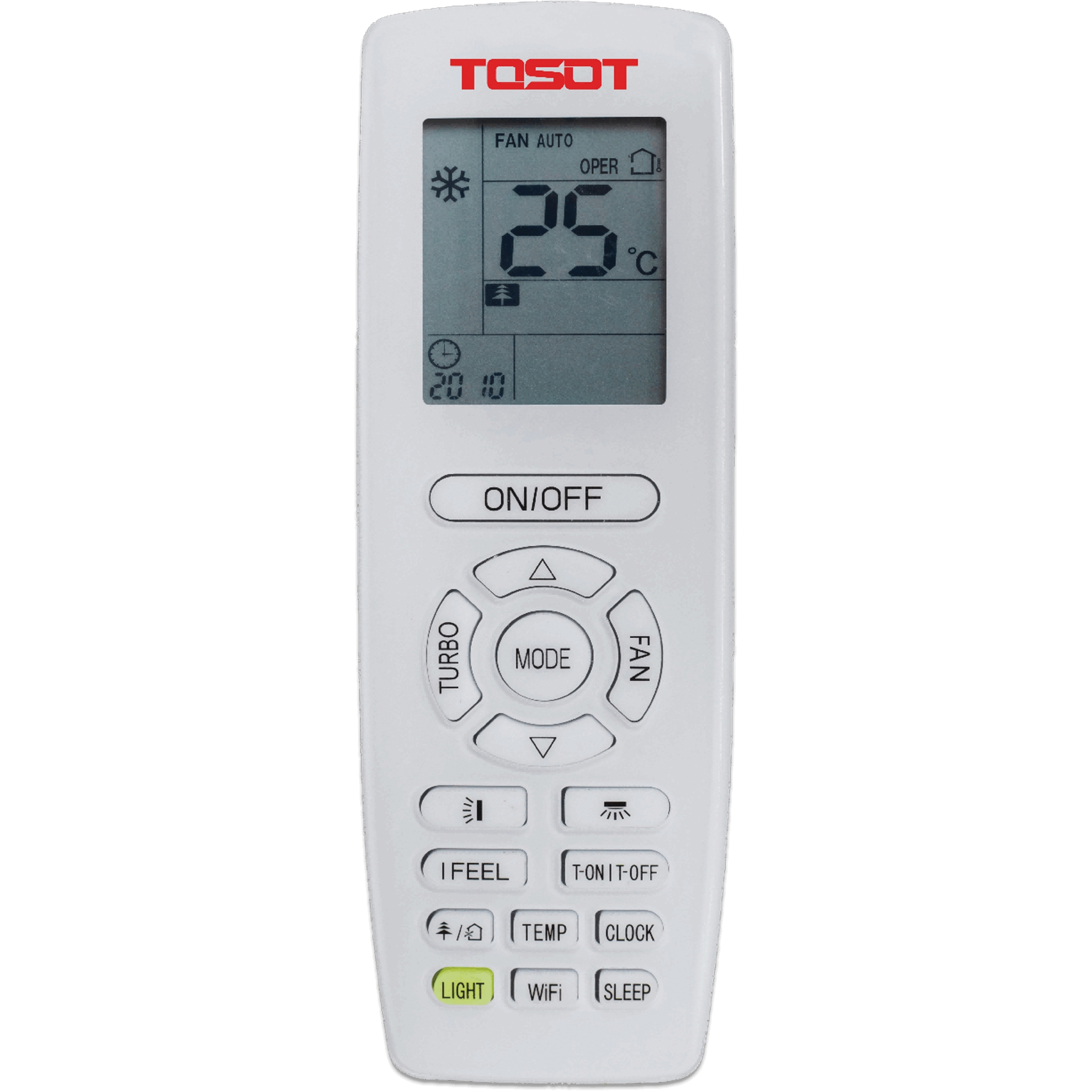 TOSOT TW18HXCA5DI TOSTW18HXCA5DI