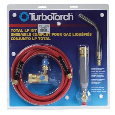 TurboTorch&reg; 0386-0006