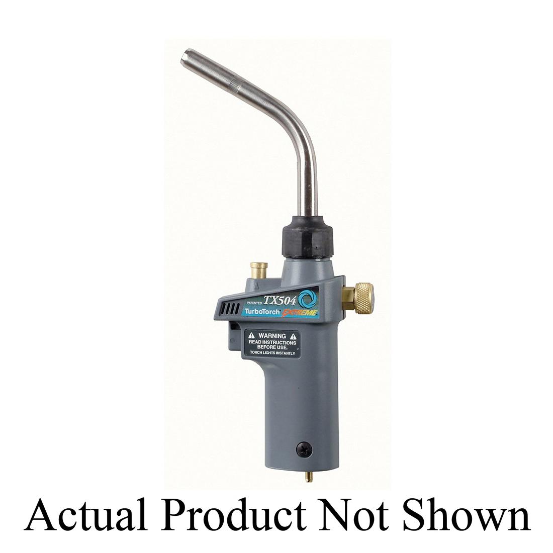 TurboTorch® 0386-1297 TTOTX503