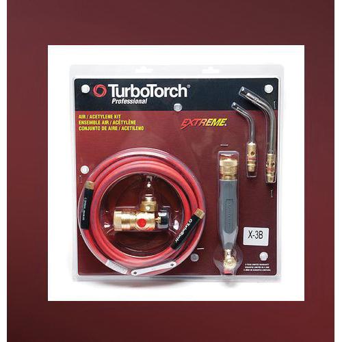 TurboTorch® MSKA-1 TTOMSKA-1