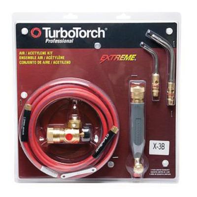 TurboTorch® X-3B