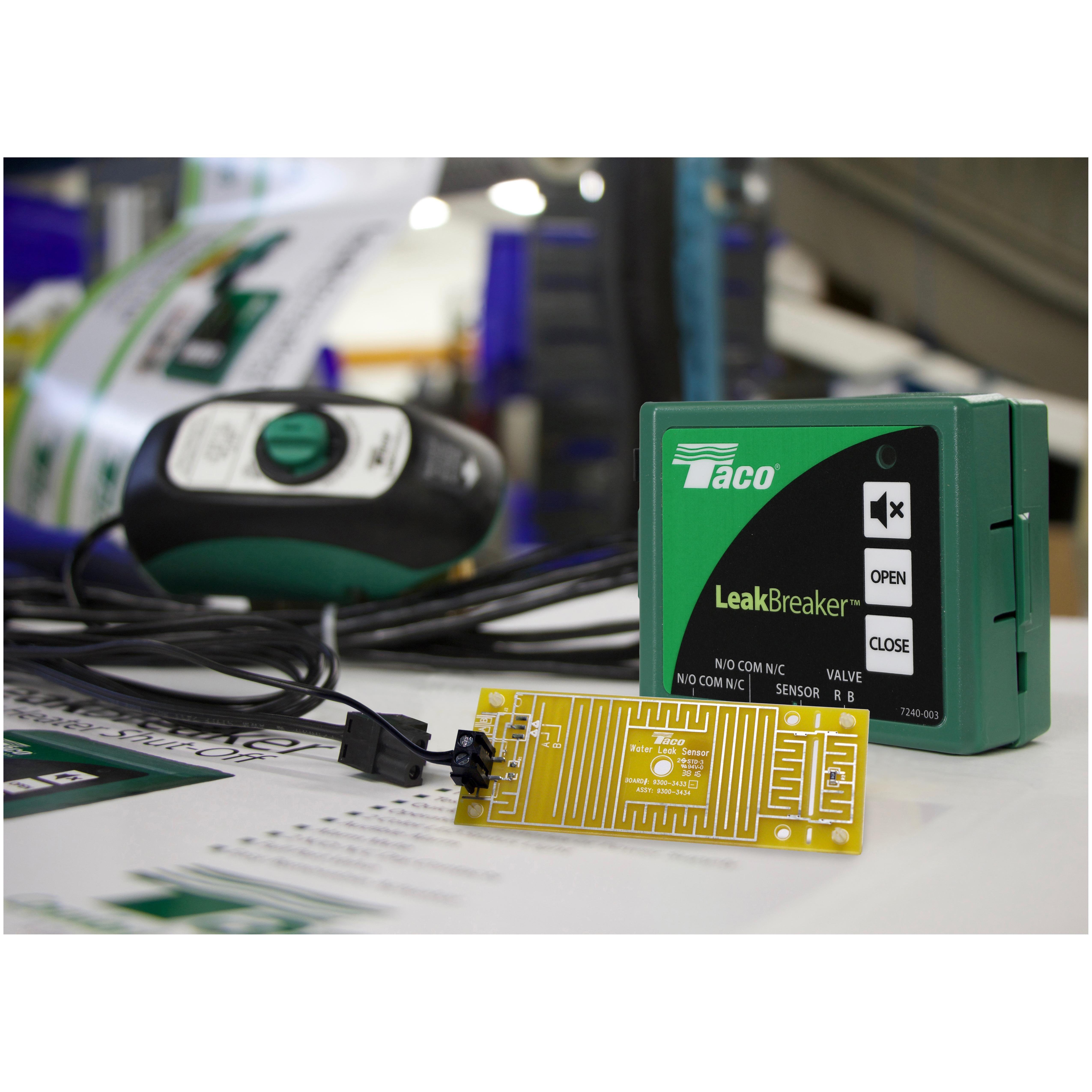 Taco Comfort Solutions® LB-075-H-1LF TACLB-075-H-1LF