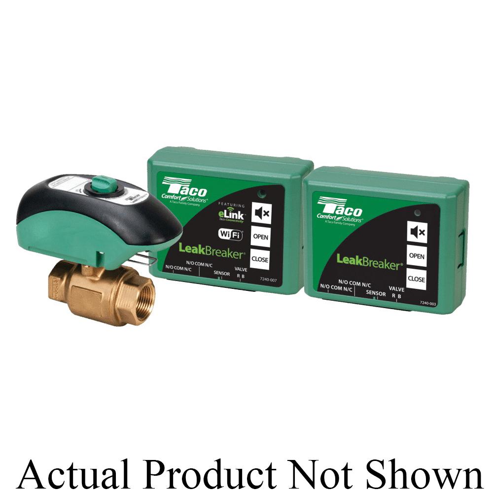 Taco Comfort Solutions® LB-075-H-1LF TACLB-075-H-1LF