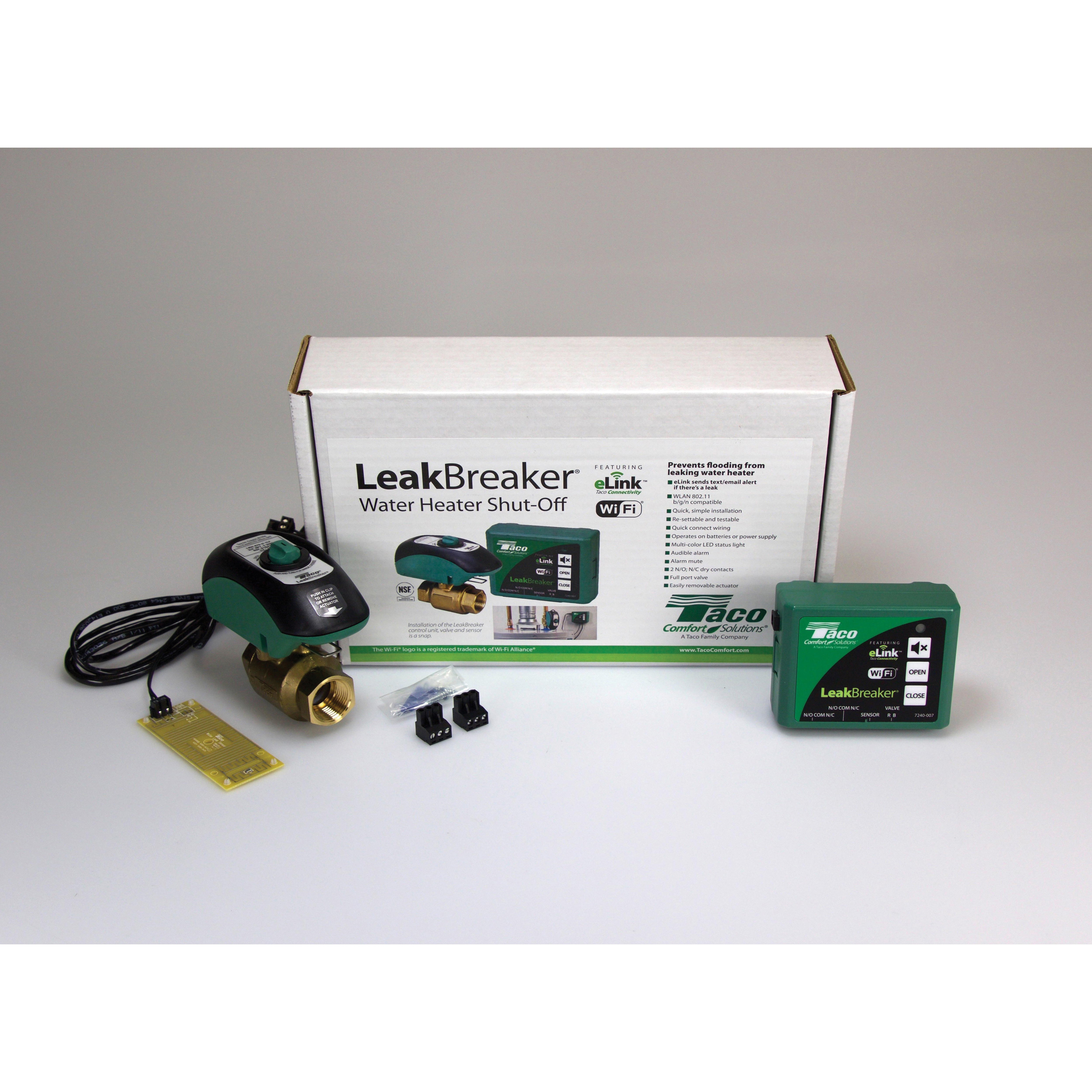 Taco Comfort Solutions&reg; LB-075-H-2LF TACLB-075-H-2LF
