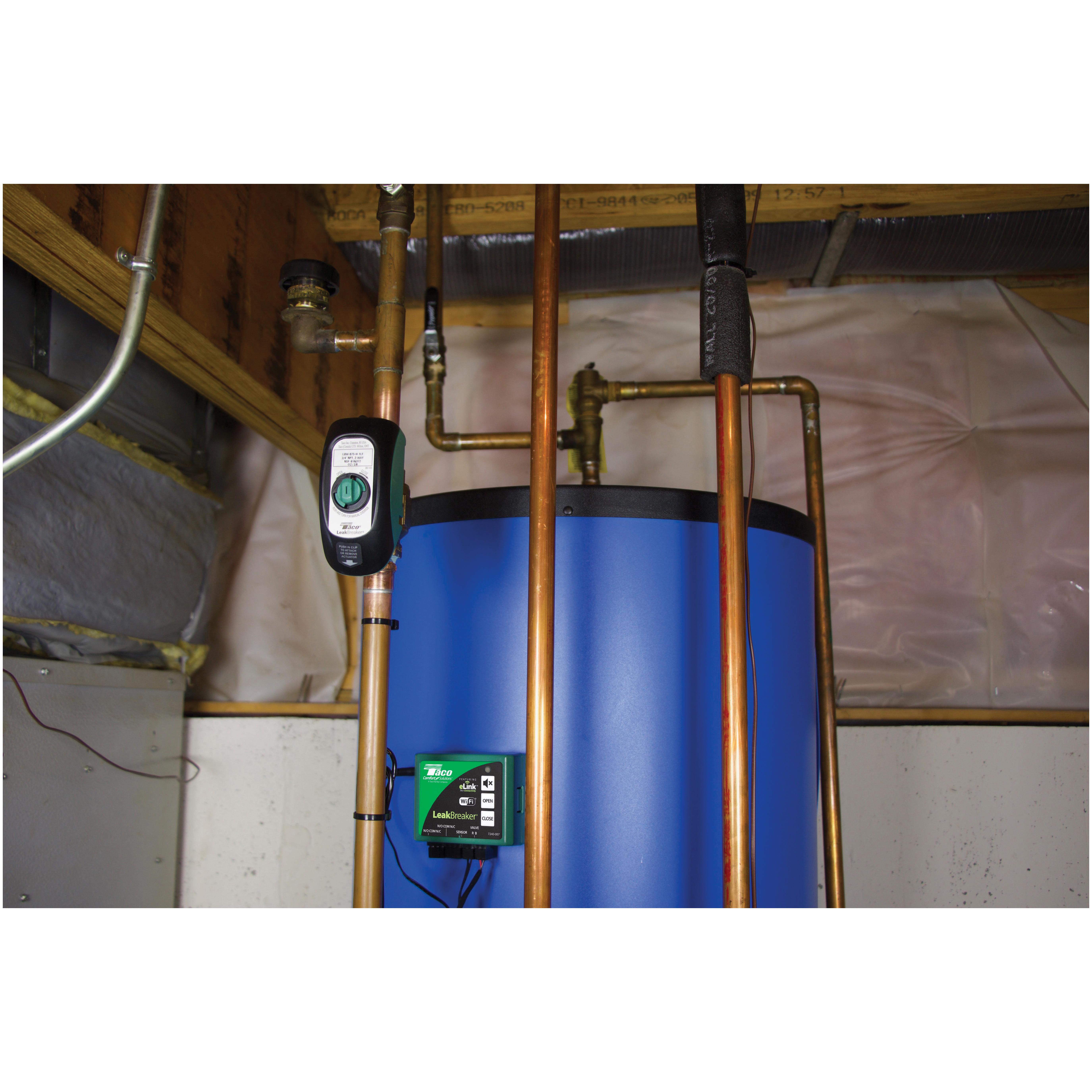 Taco Comfort Solutions&reg; LB-075-H-2LF TACLB-075-H-2LF